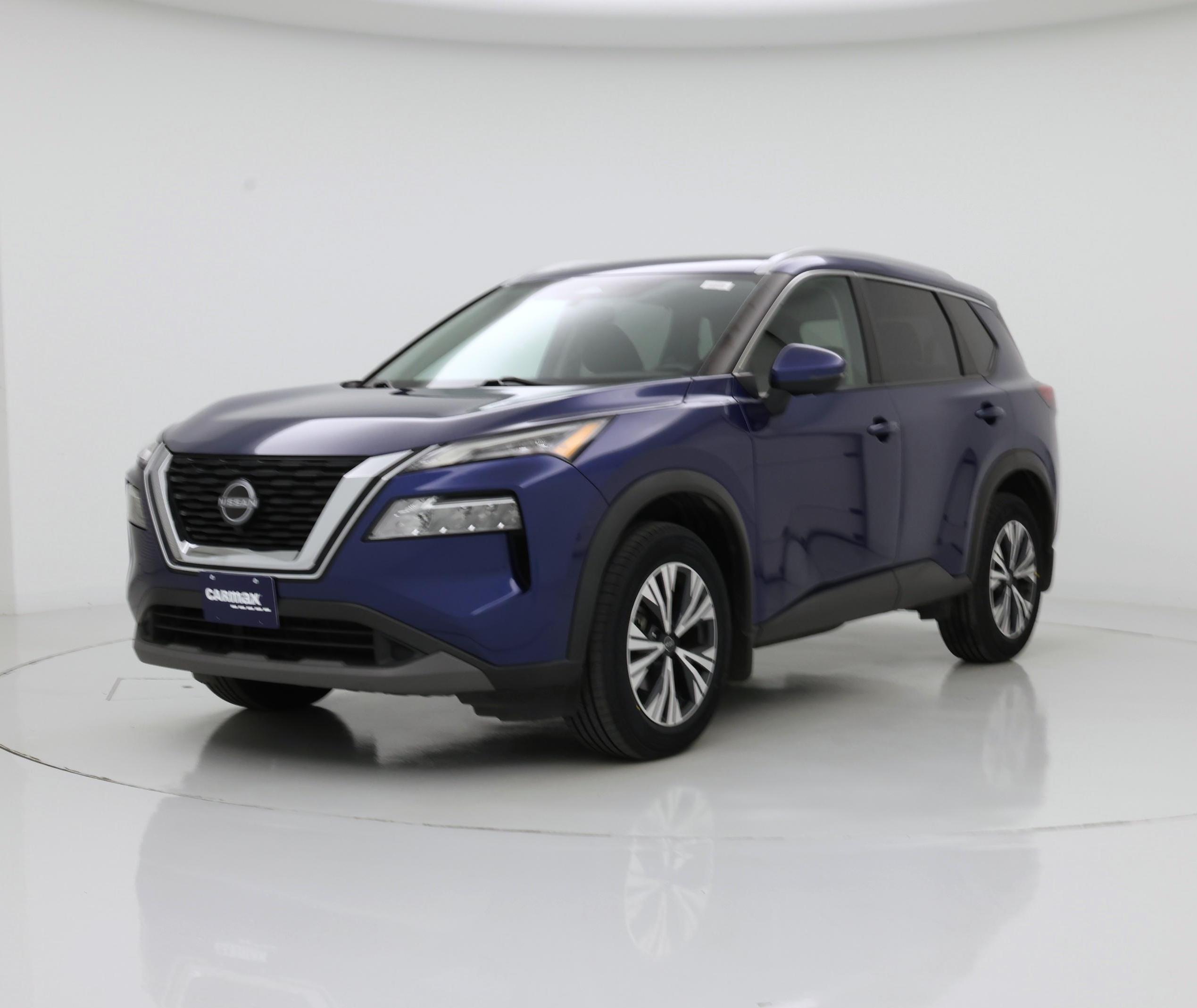 Thumbnail: 2022 Nissan Rogue - 4