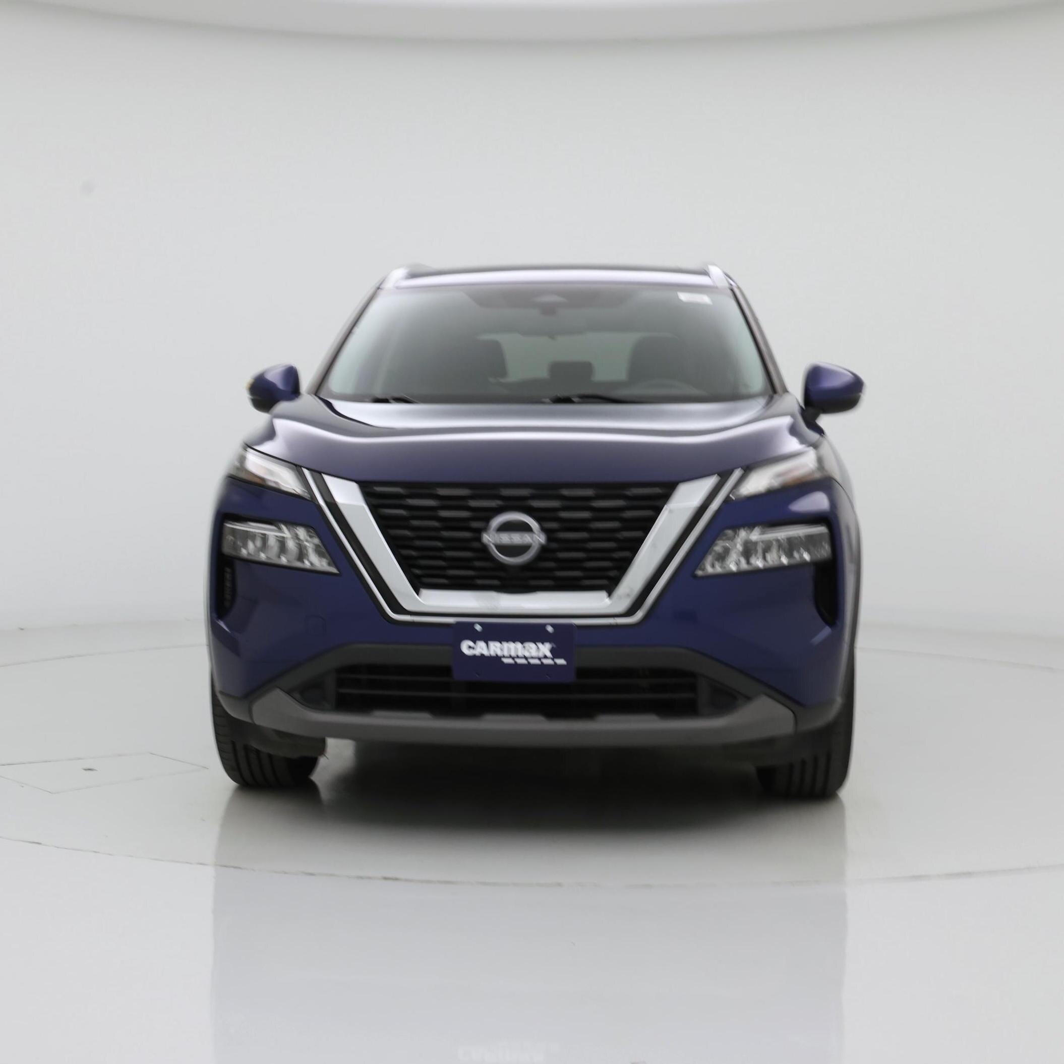 Thumbnail: 2022 Nissan Rogue - 5