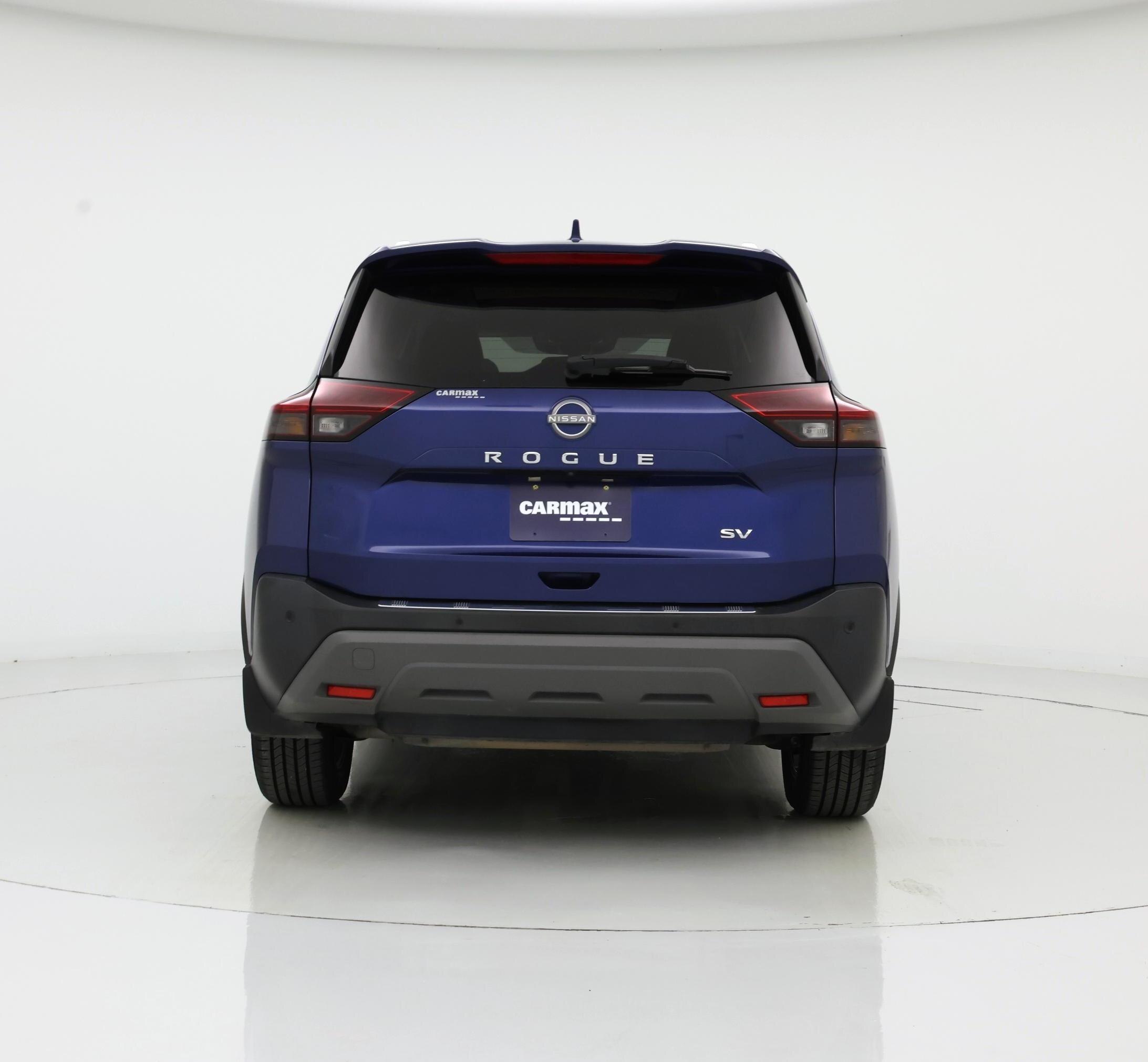 Thumbnail: 2022 Nissan Rogue - 6