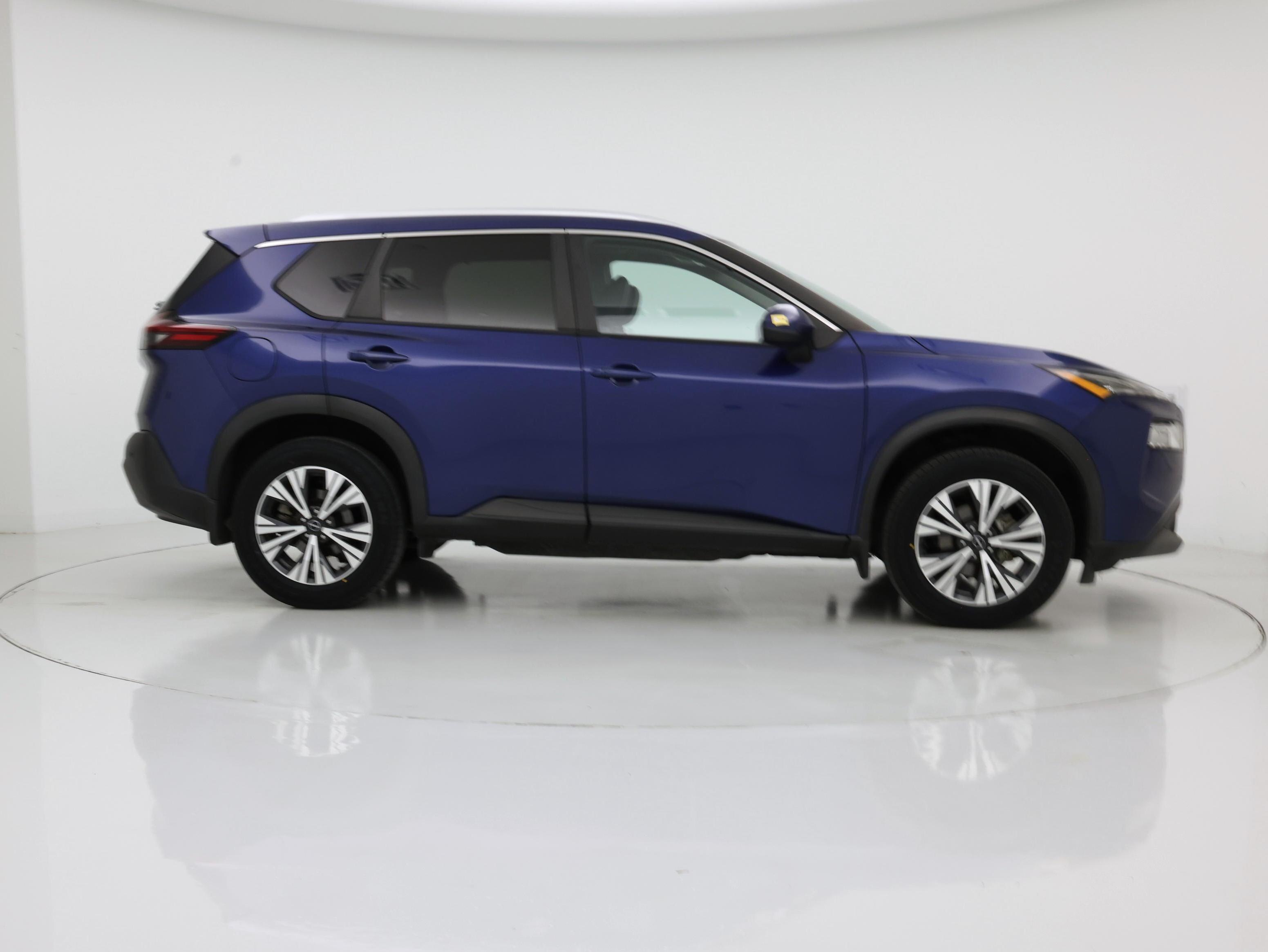 Thumbnail: 2022 Nissan Rogue - 7
