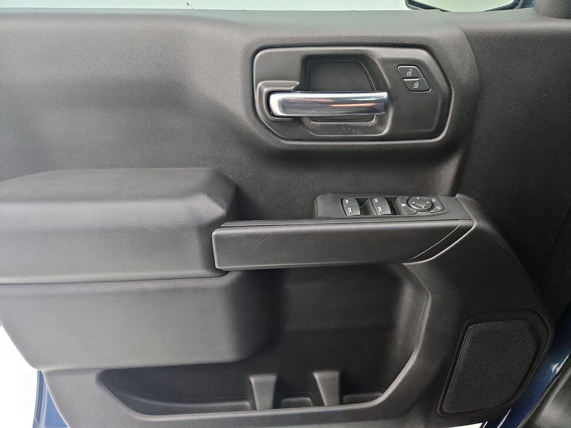 Thumbnail: 2024 Chevrolet Silverado 1500 - 12