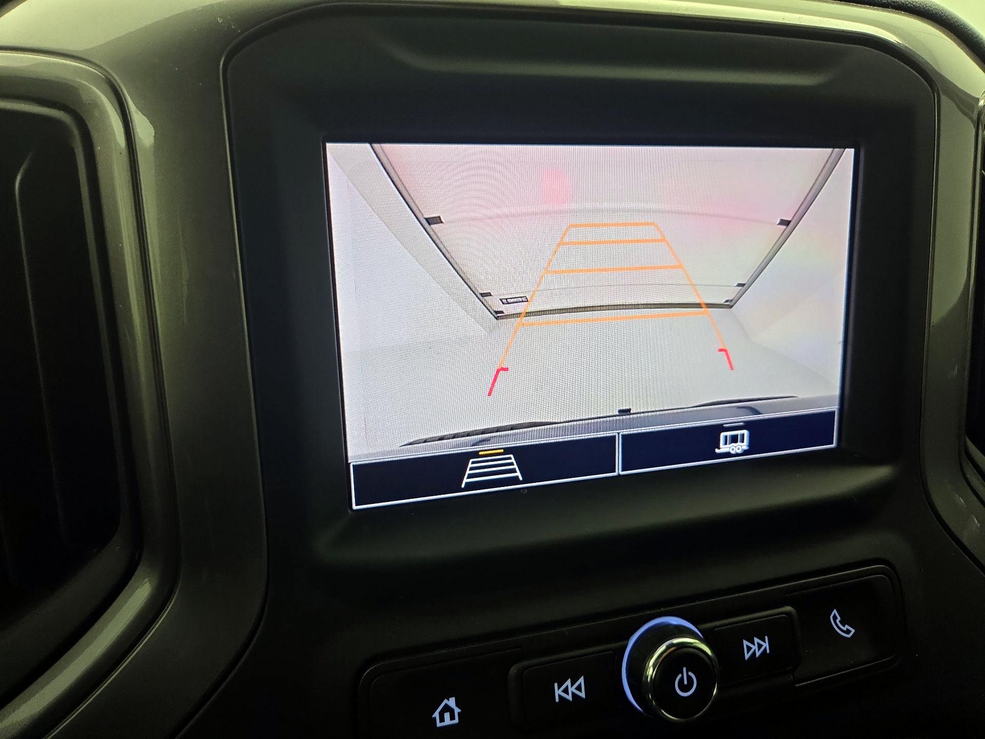 Thumbnail: 2024 Chevrolet Silverado 1500 - 14