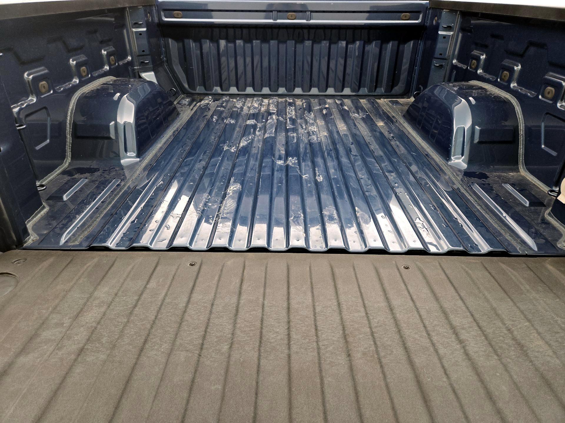 Thumbnail: 2024 Chevrolet Silverado 1500 - 20