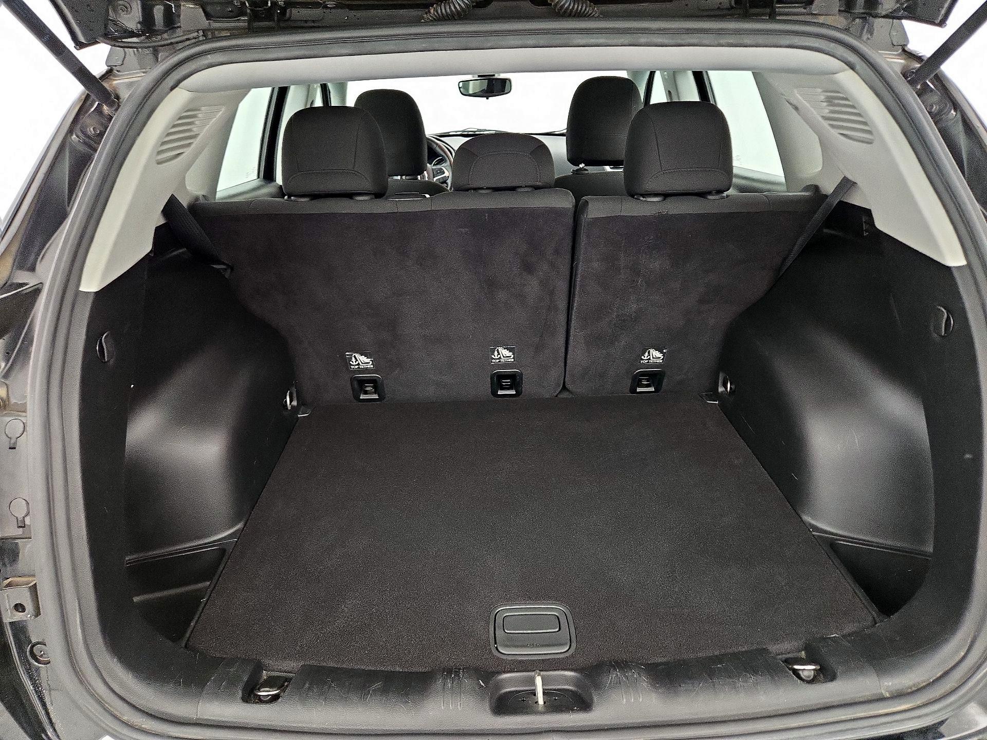 Thumbnail: 2017 Jeep Compass - 20