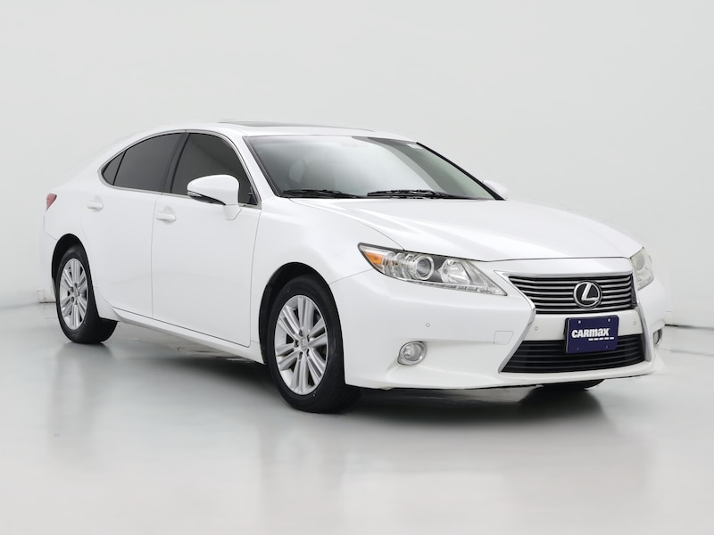 2015 Lexus ES 350 -
                  Shreveport, LA