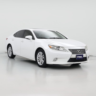 2015 Lexus ES 350