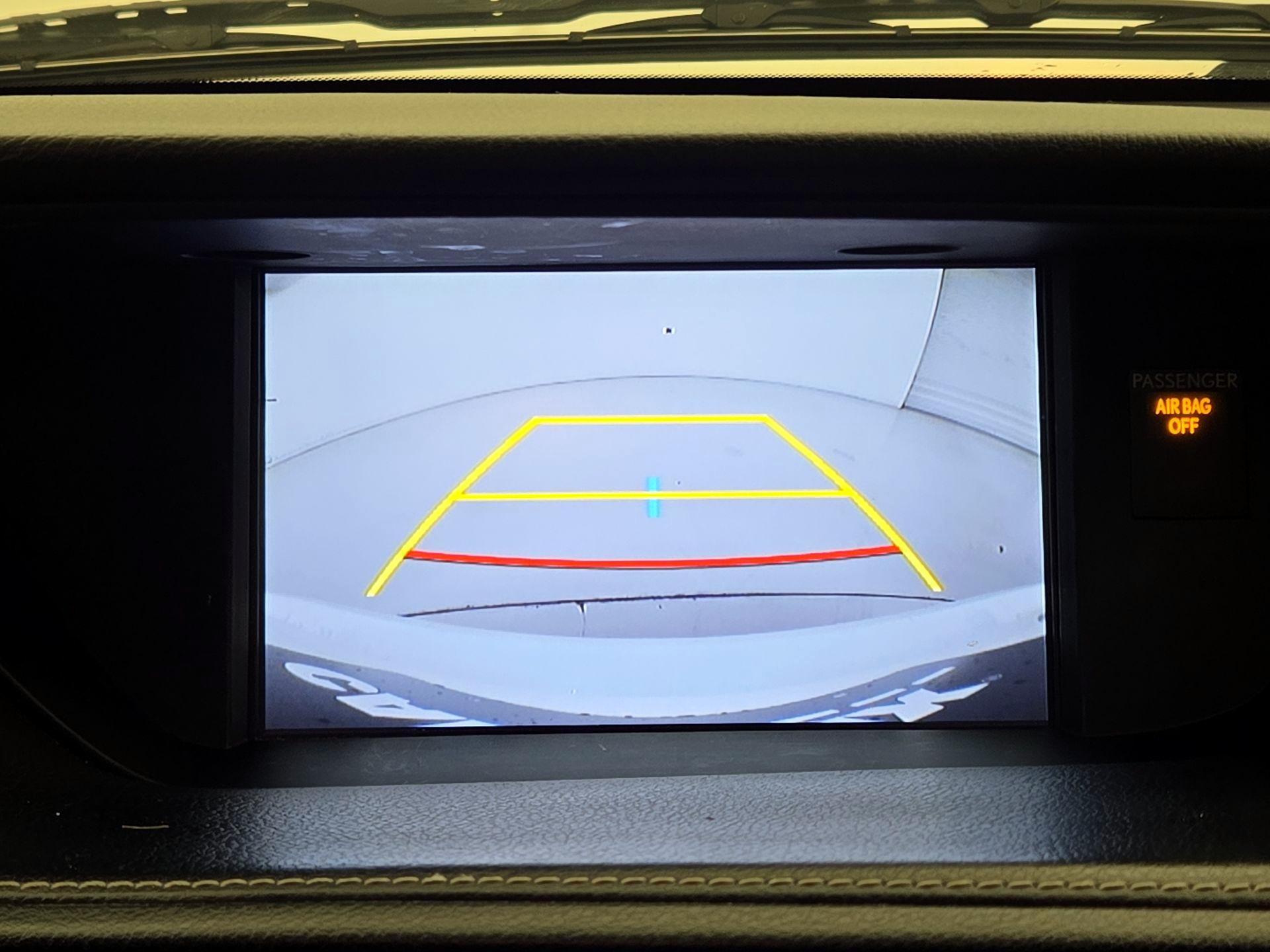 Thumbnail: 2015 Lexus ES - 14