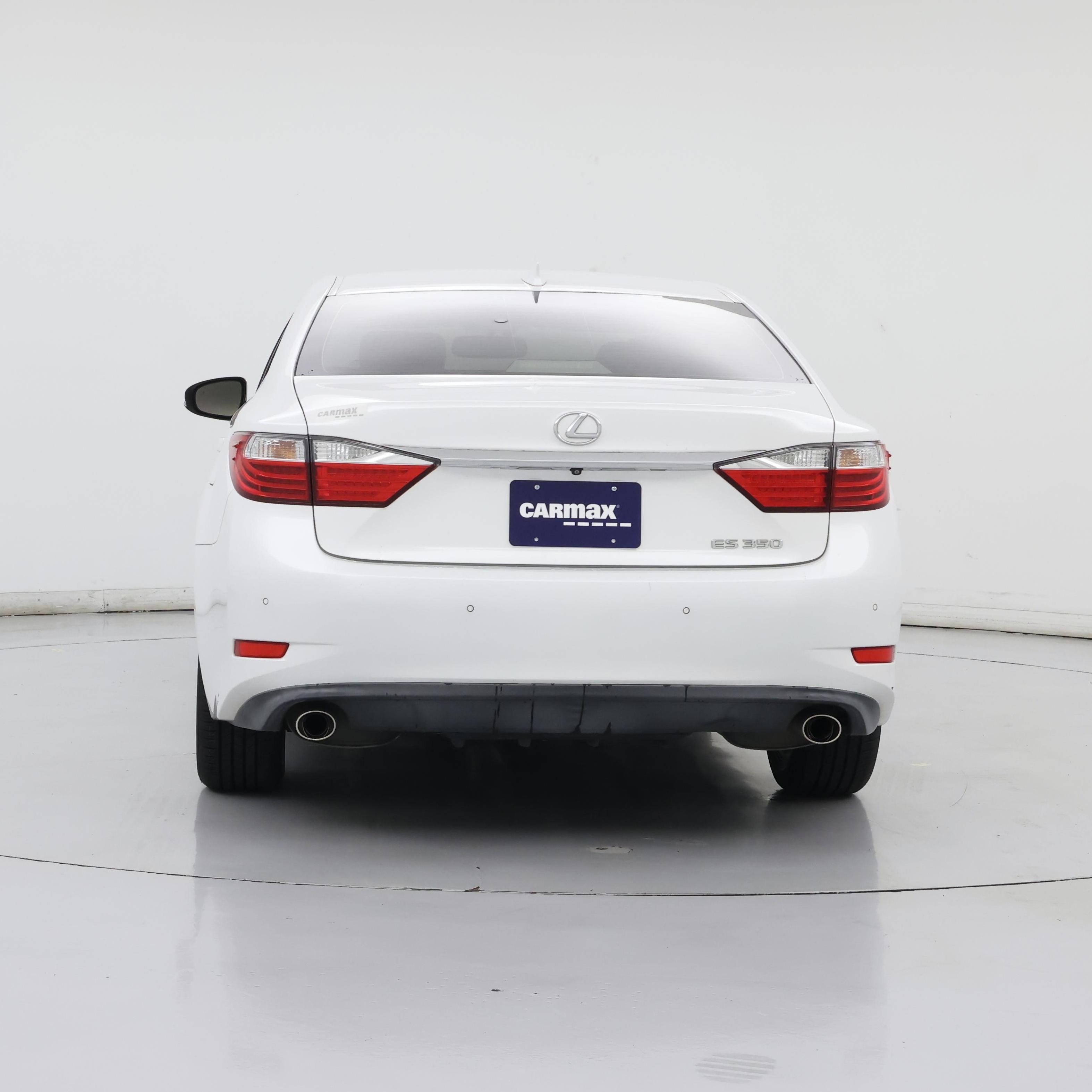 Thumbnail: 2015 Lexus ES - 6