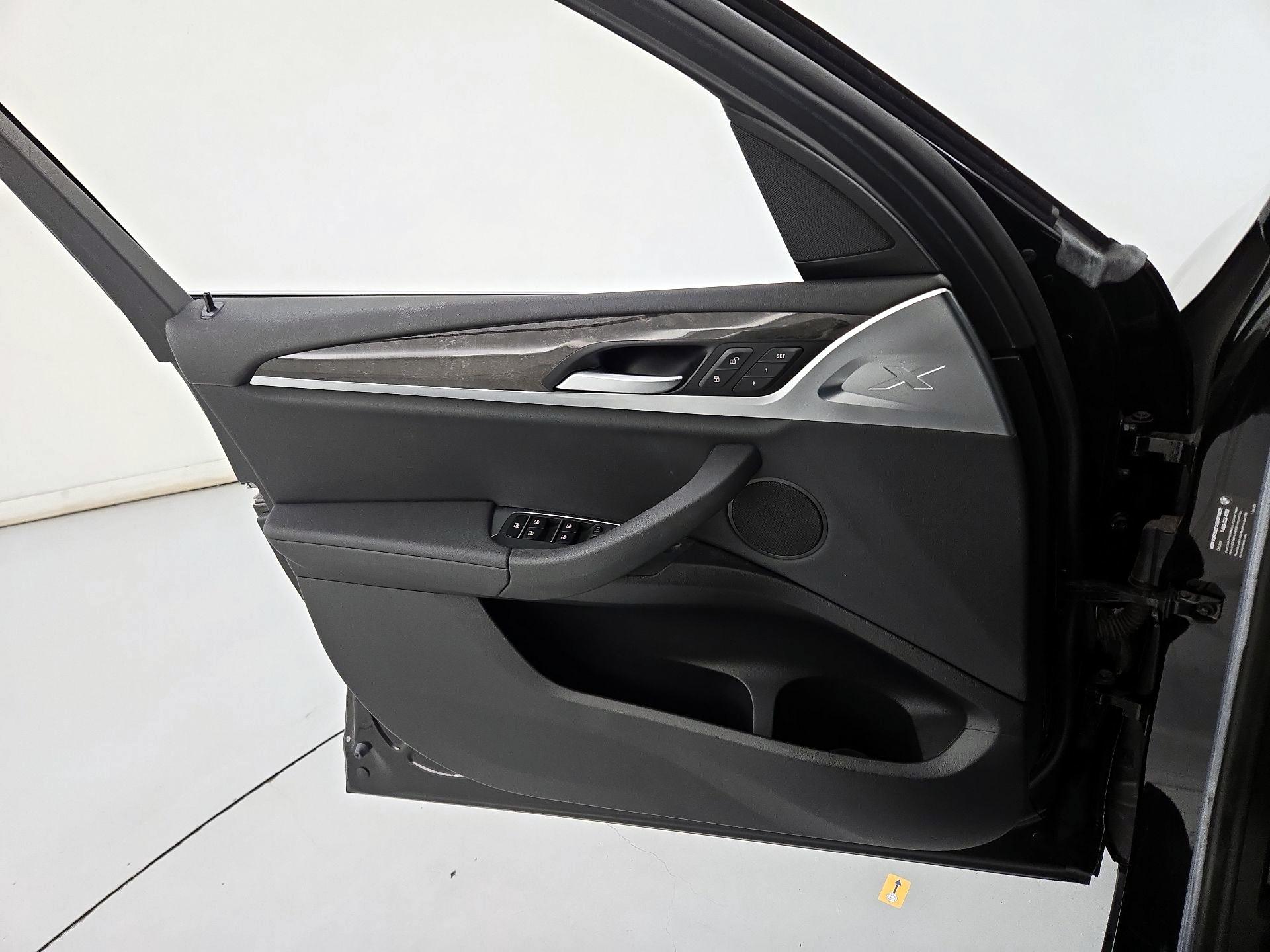 Thumbnail: 2019 BMW X3 - 12