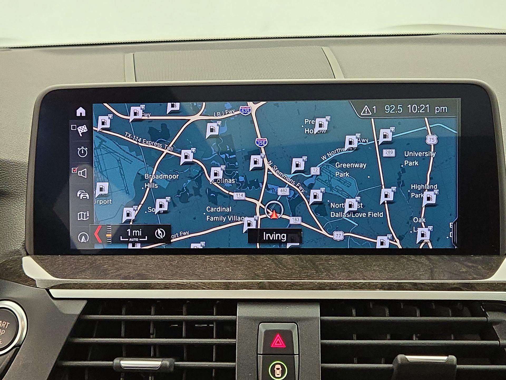 Thumbnail: 2019 BMW X3 - 14