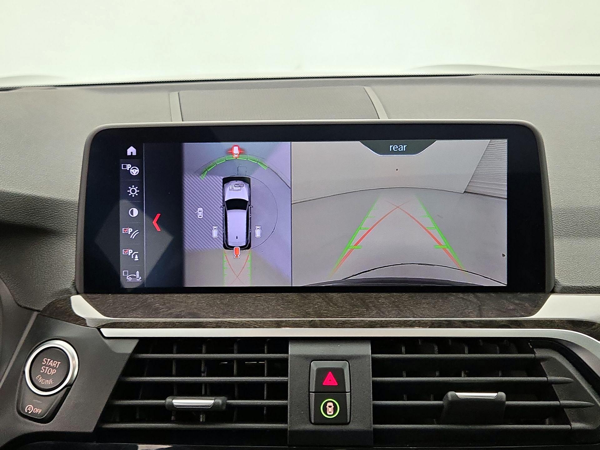 Thumbnail: 2019 BMW X3 - 15