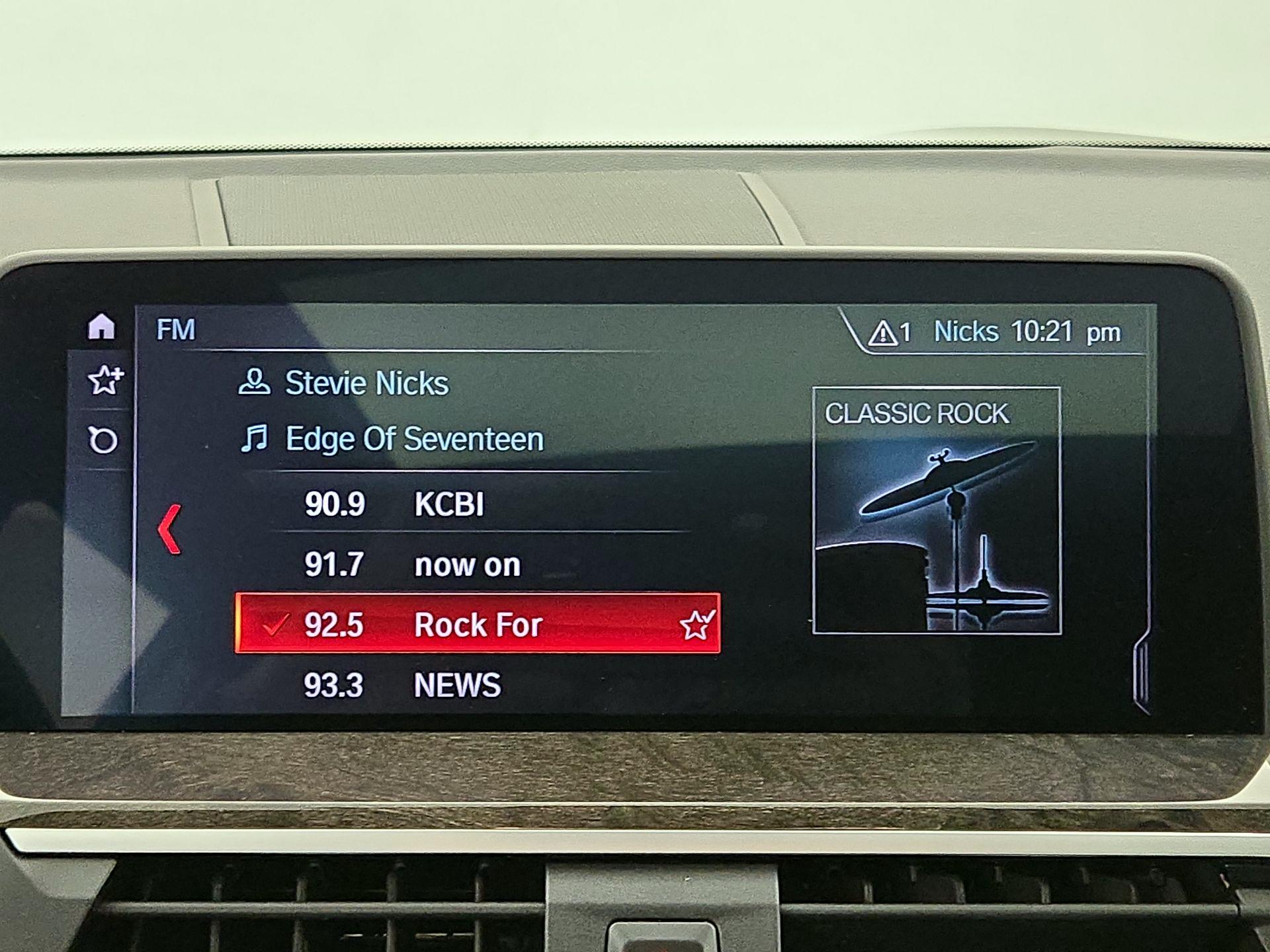 Thumbnail: 2019 BMW X3 - 16