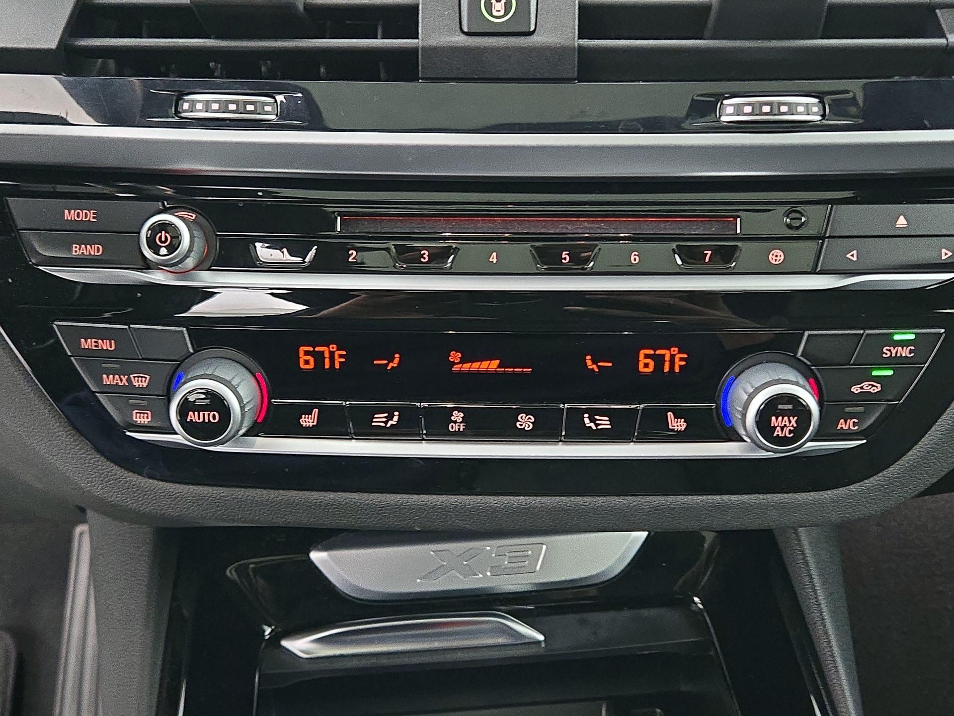 Thumbnail: 2019 BMW X3 - 17