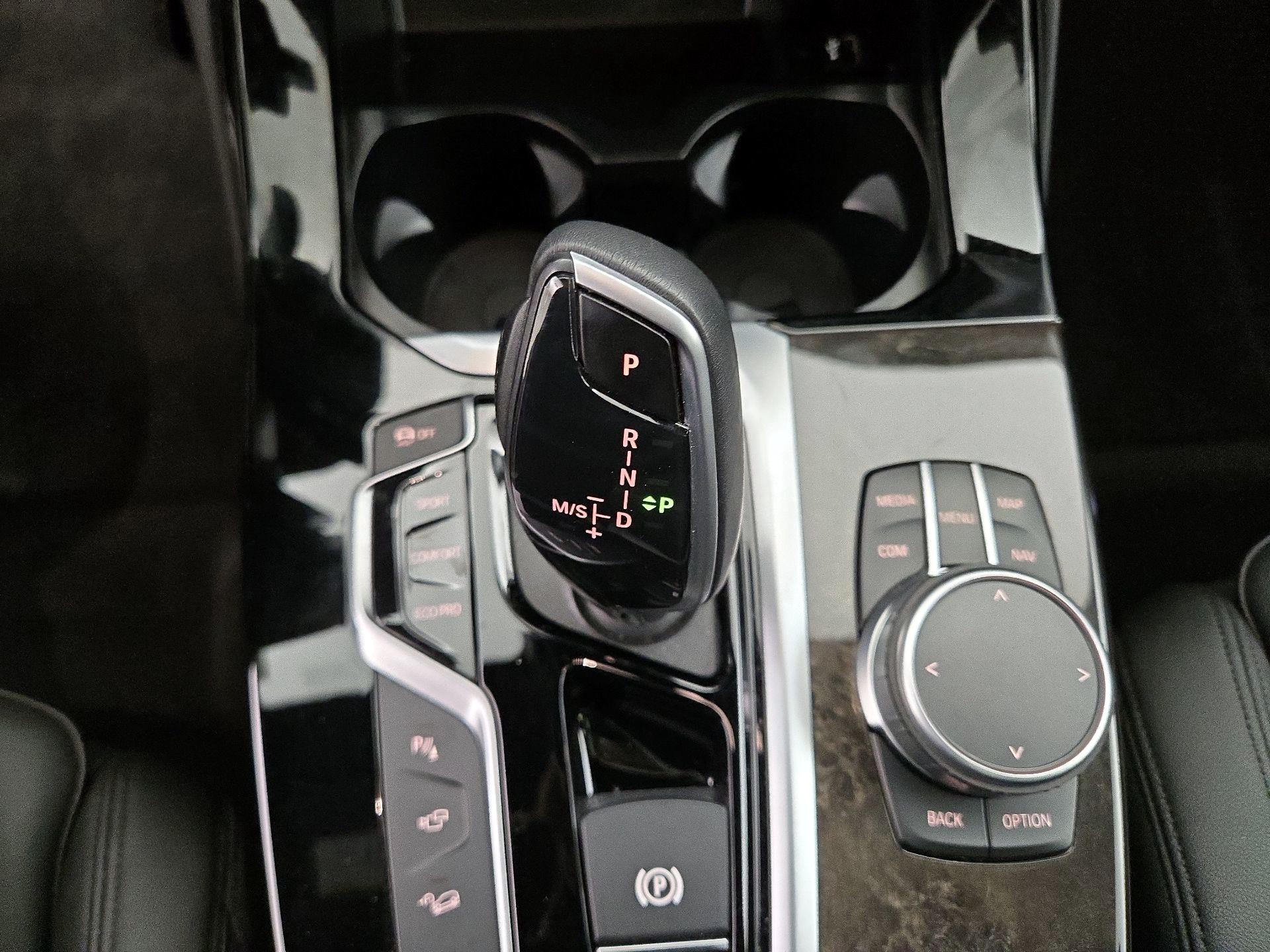 Thumbnail: 2019 BMW X3 - 18