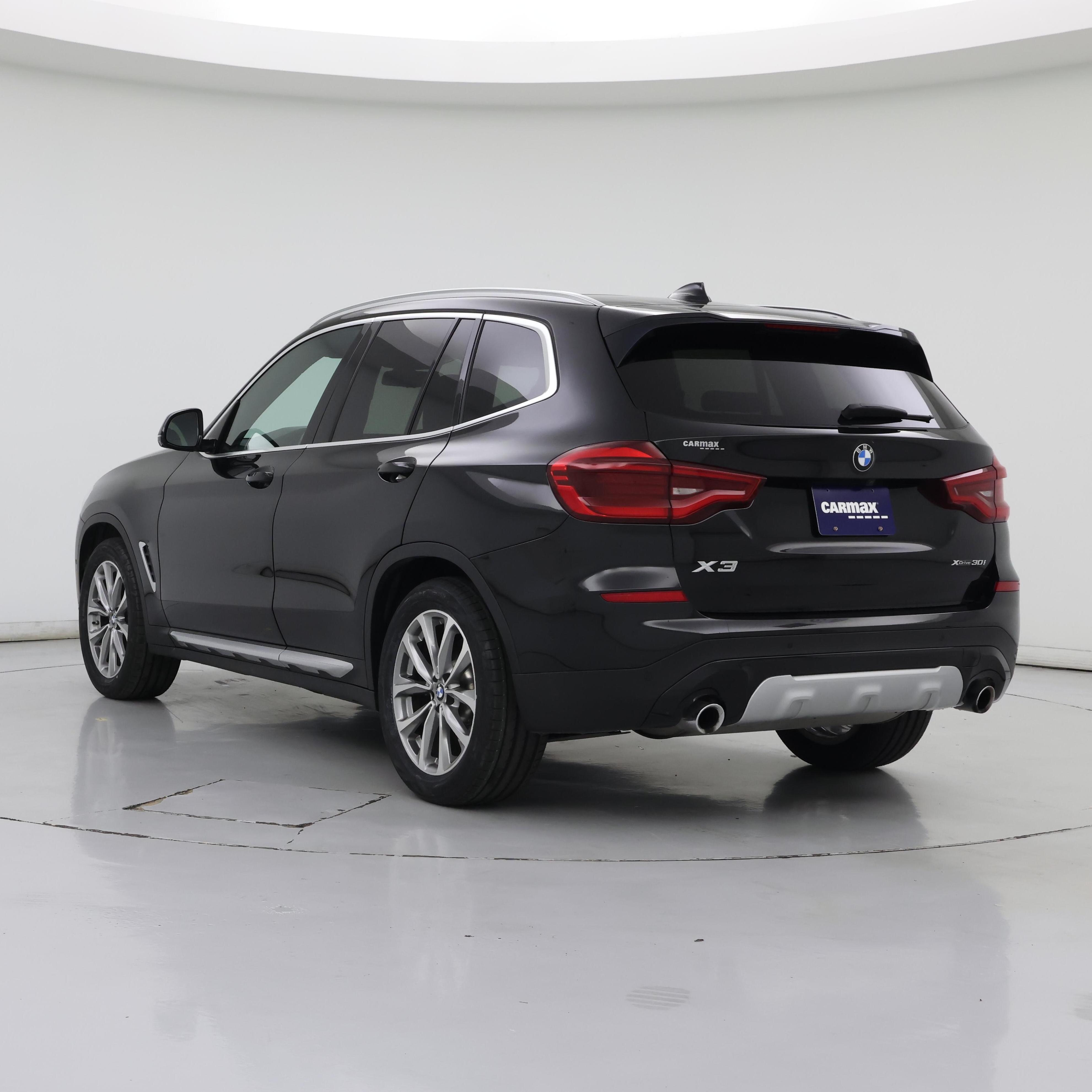 Thumbnail: 2019 BMW X3 - 2