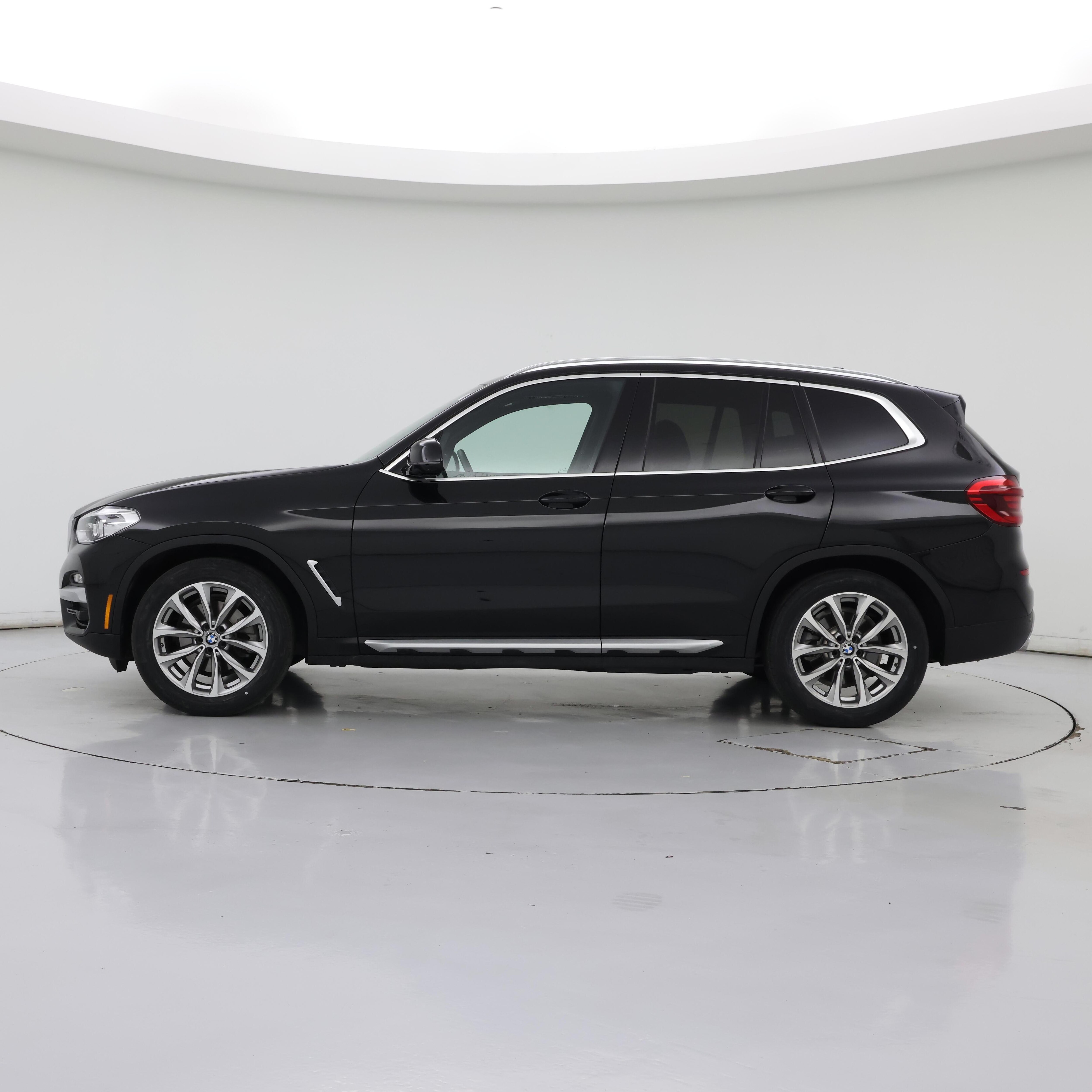 Thumbnail: 2019 BMW X3 - 3