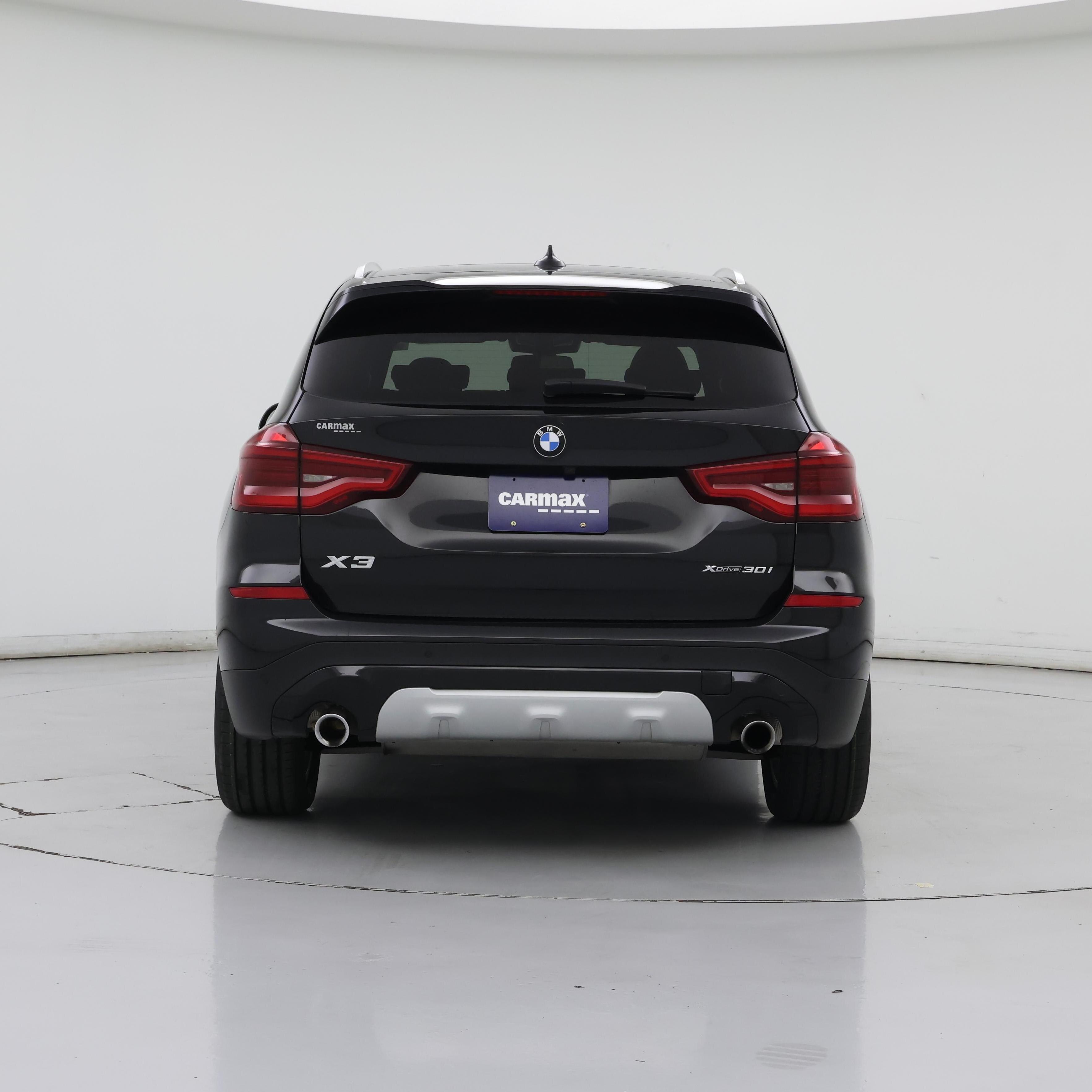 Thumbnail: 2019 BMW X3 - 6