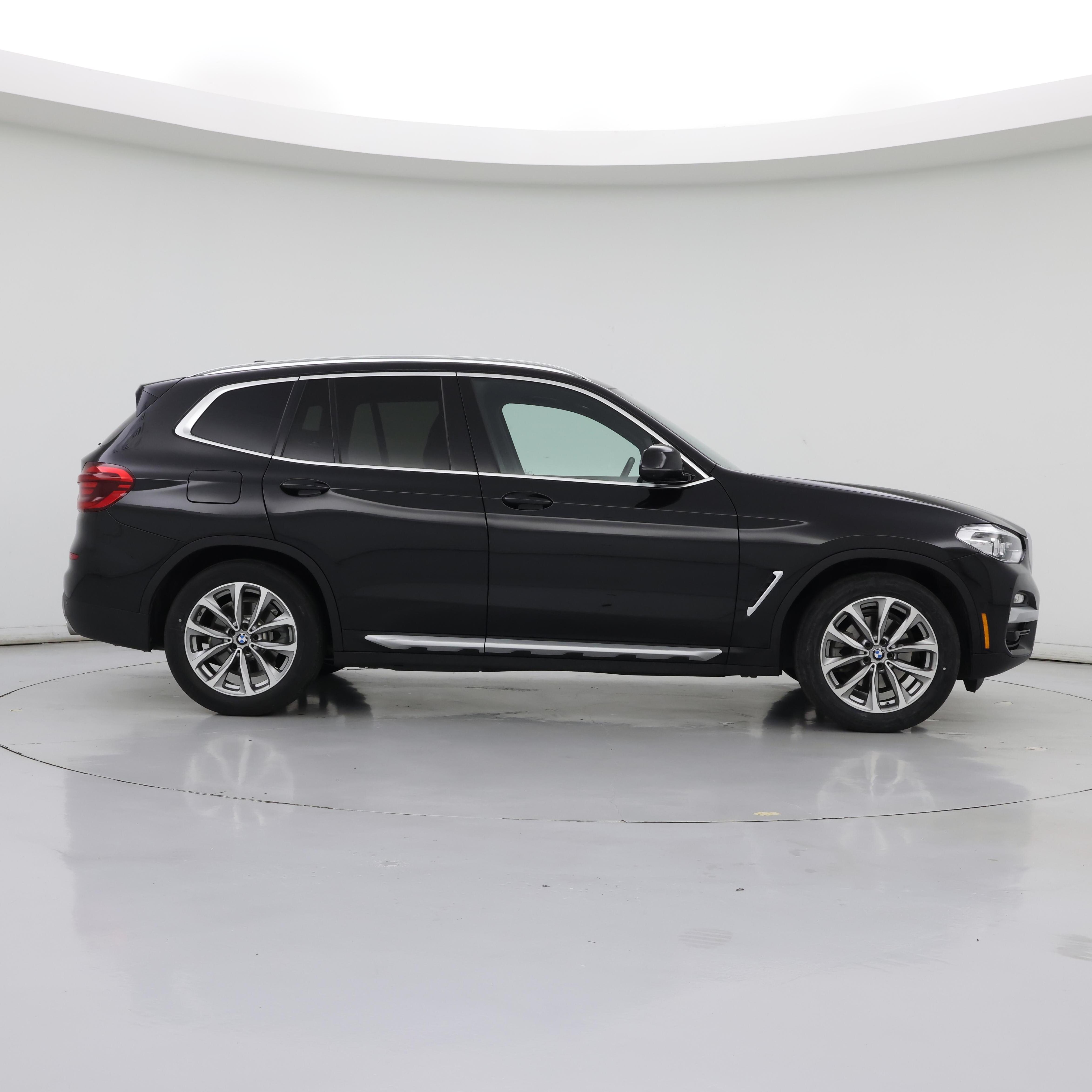 Thumbnail: 2019 BMW X3 - 7