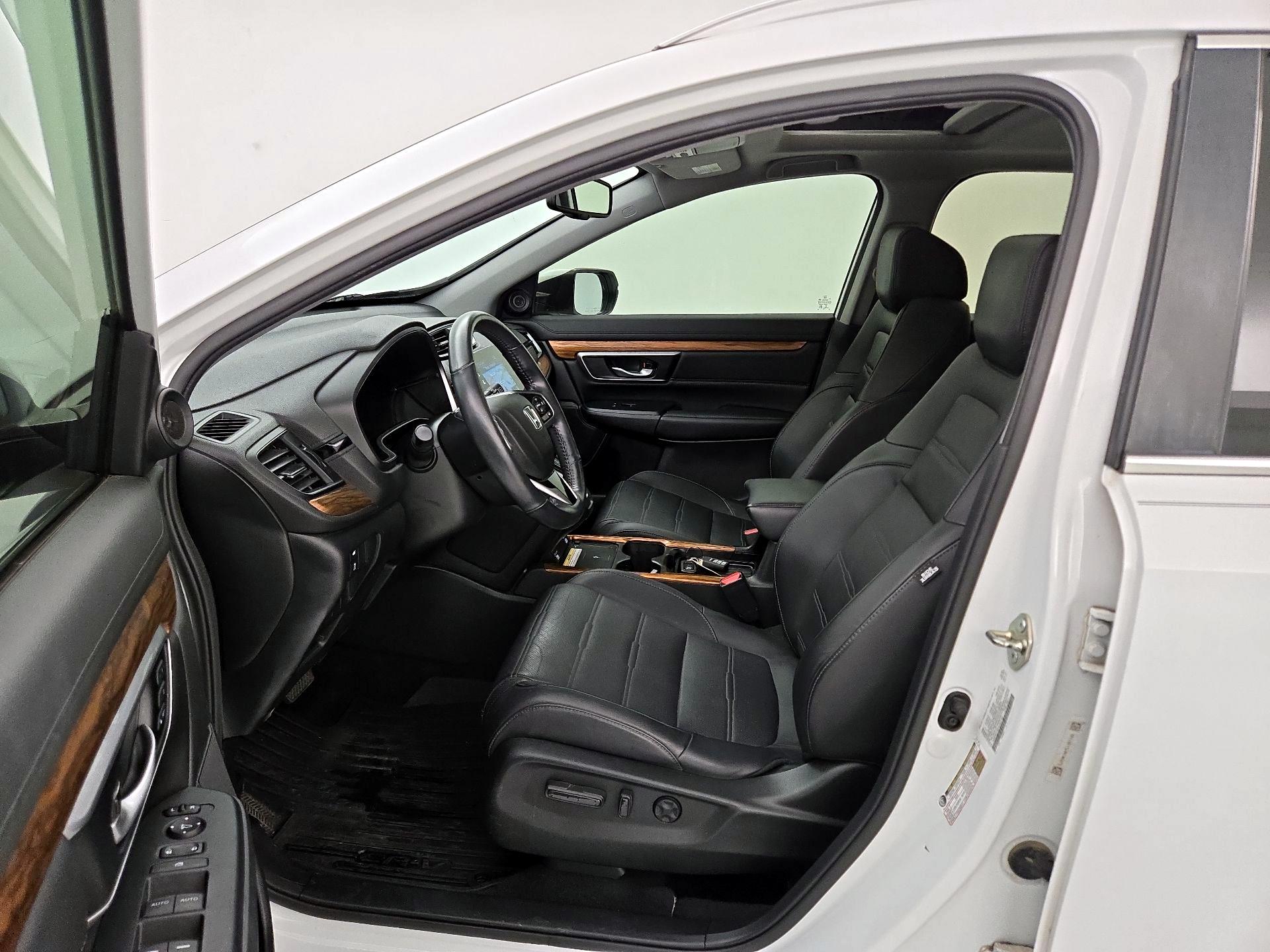 Thumbnail: 2020 Honda CR-V - 11