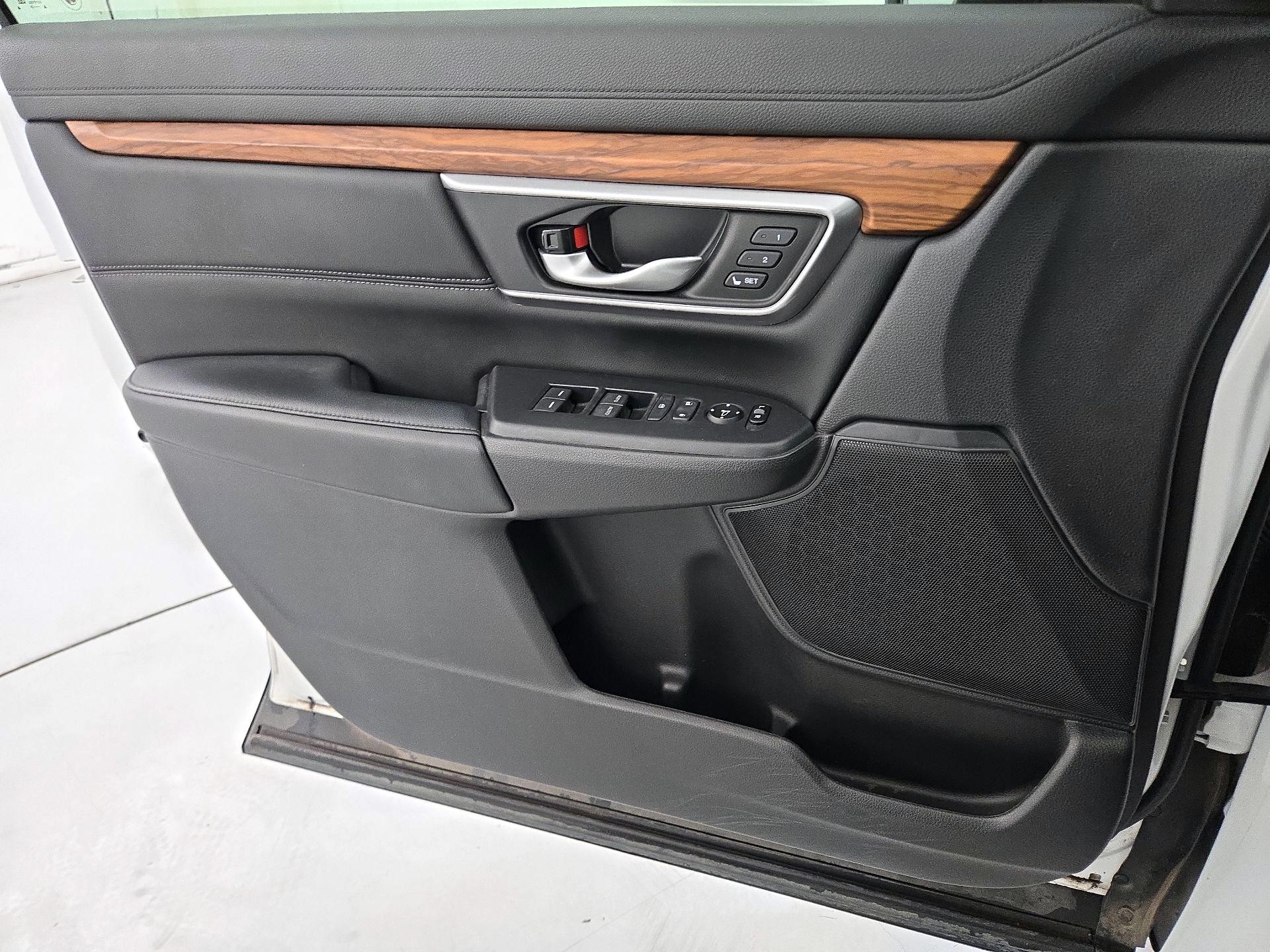 Thumbnail: 2020 Honda CR-V - 12