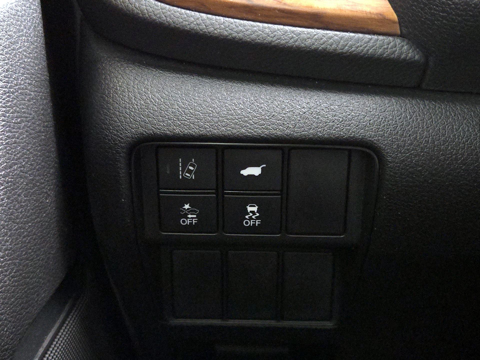 Thumbnail: 2020 Honda CR-V - 13