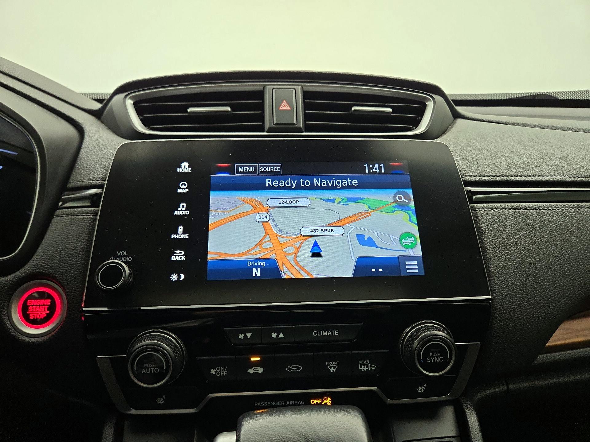 Thumbnail: 2020 Honda CR-V - 14