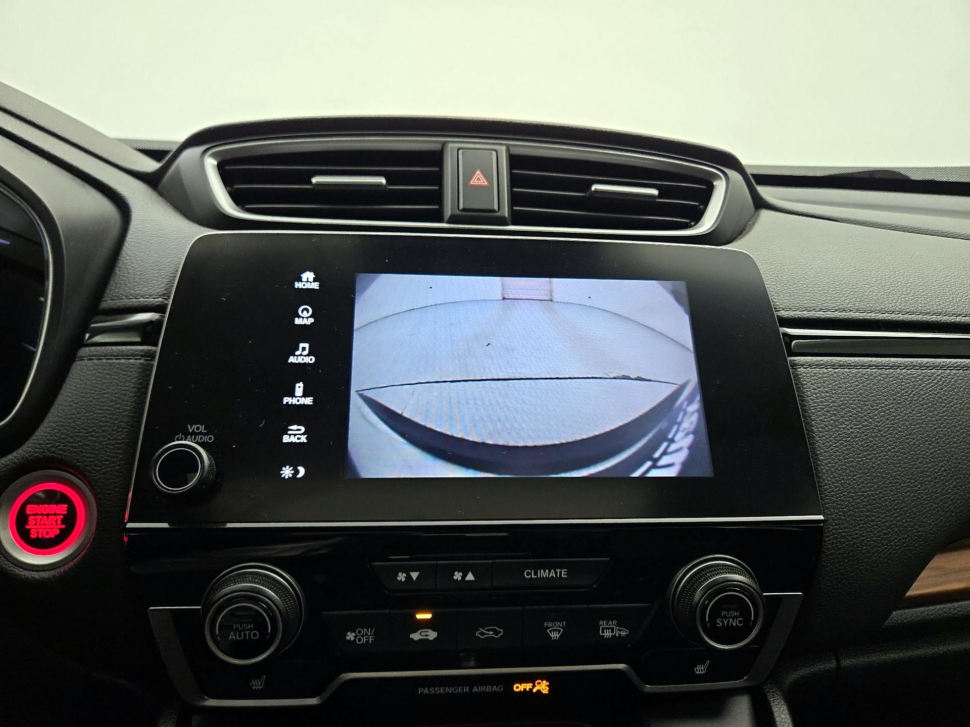 Thumbnail: 2020 Honda CR-V - 15