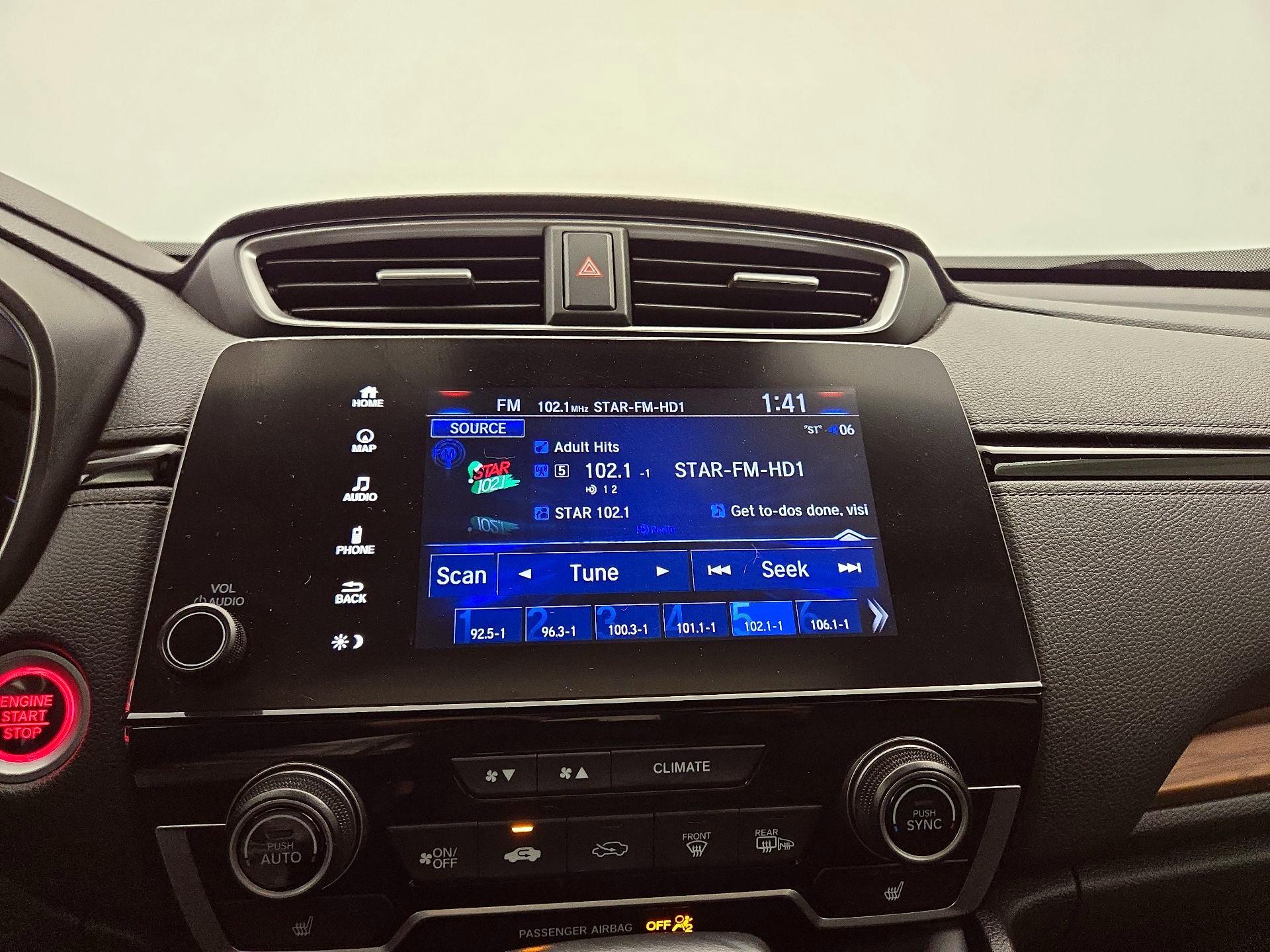 Thumbnail: 2020 Honda CR-V - 16