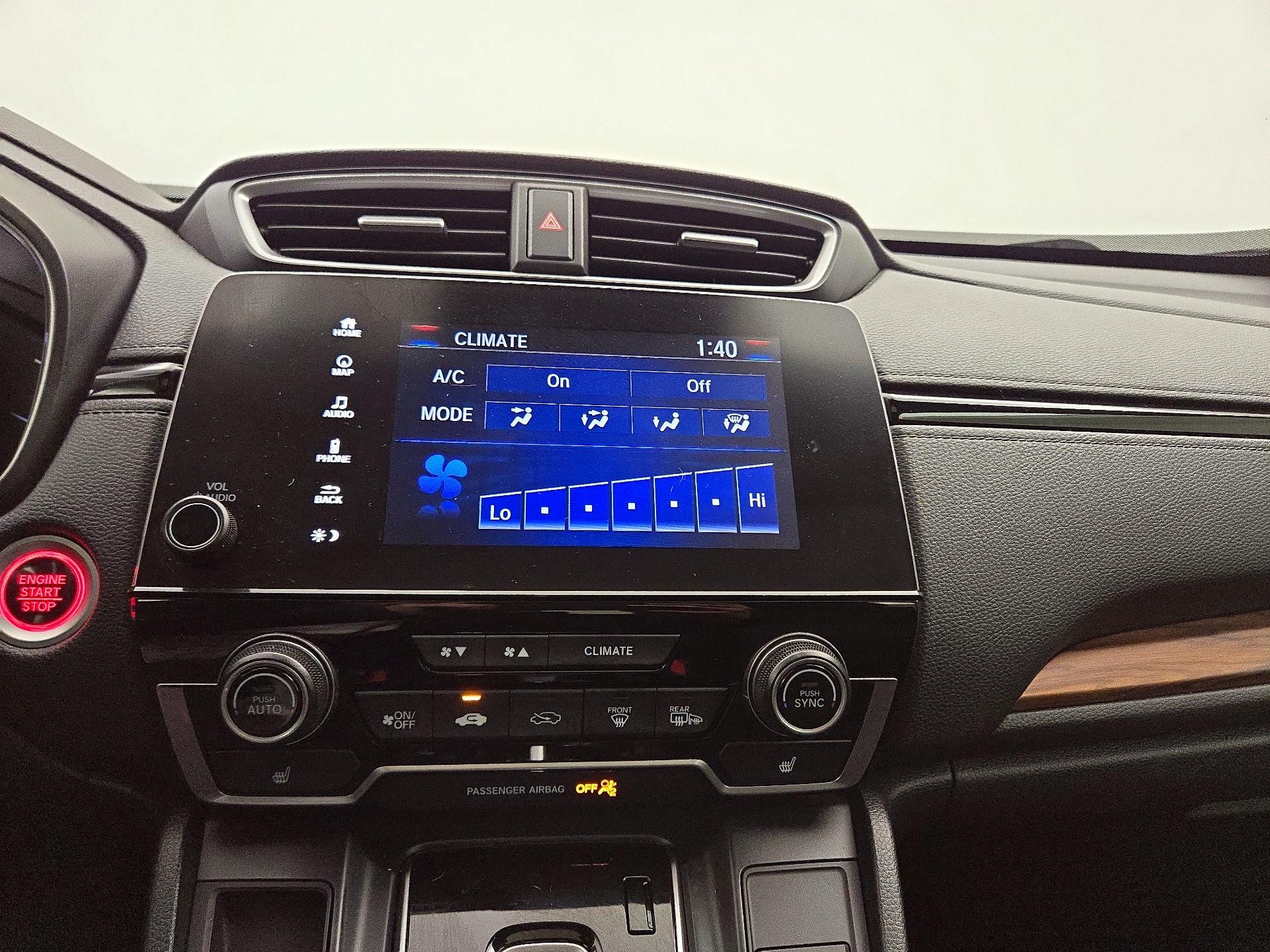 Thumbnail: 2020 Honda CR-V - 17