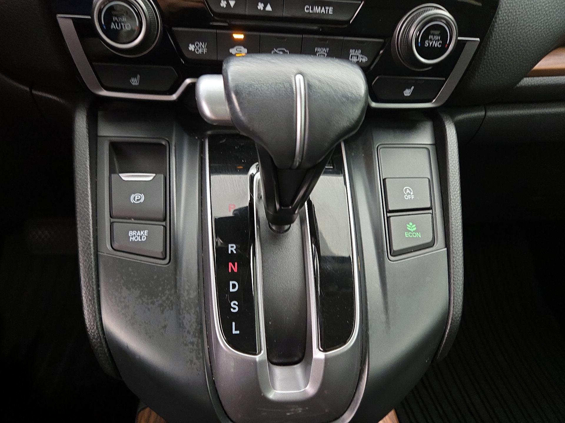 Thumbnail: 2020 Honda CR-V - 18