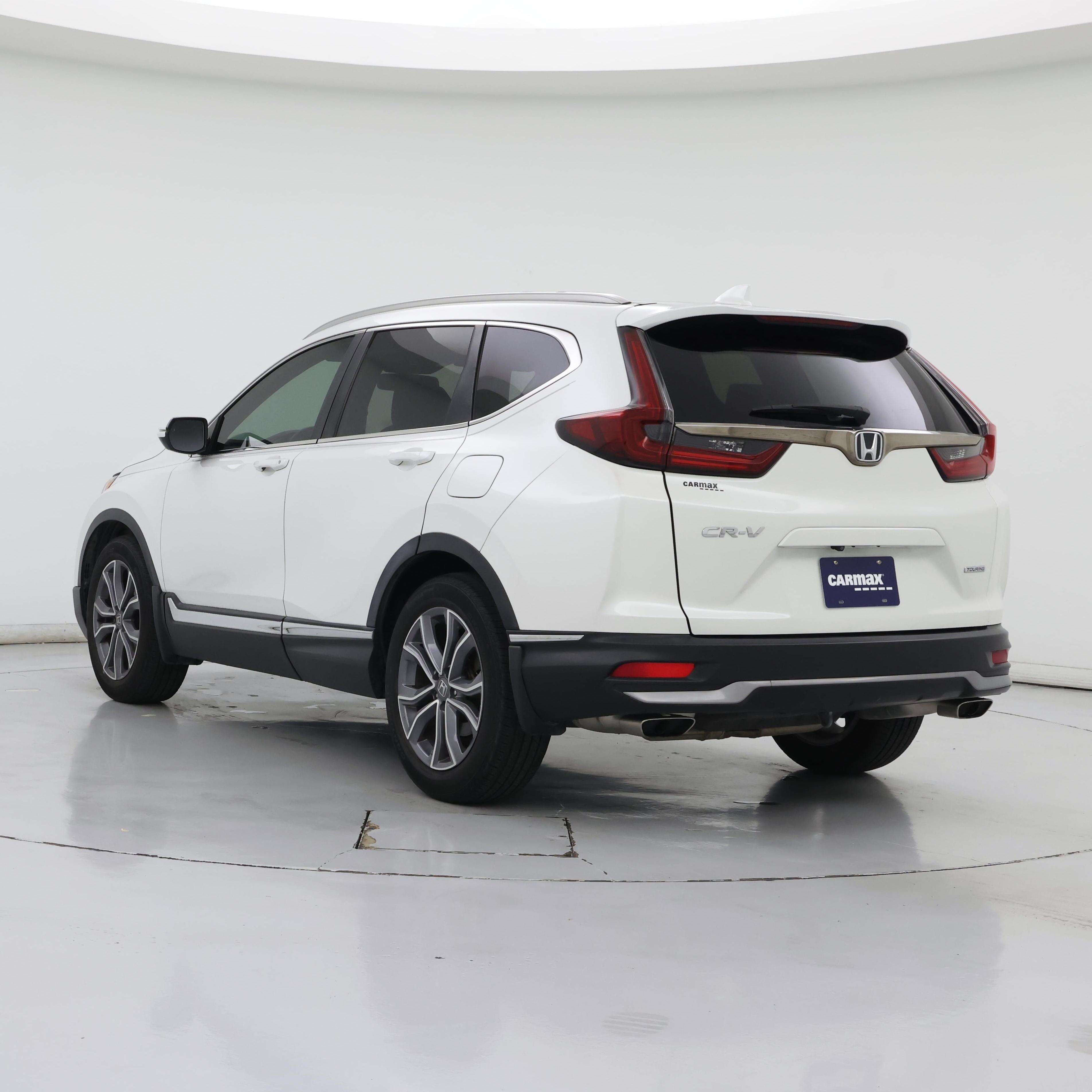 Thumbnail: 2020 Honda CR-V - 2