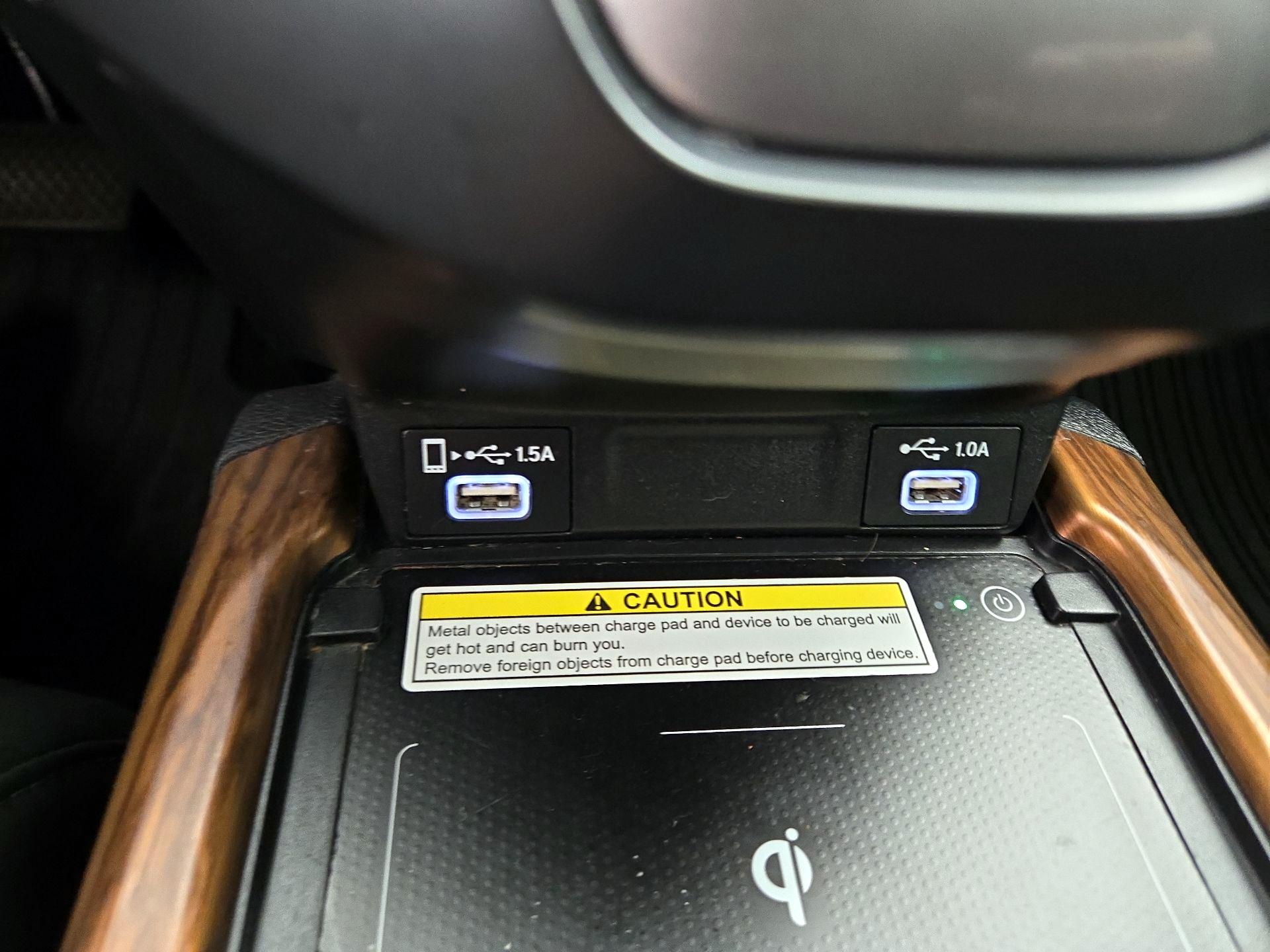 Thumbnail: 2020 Honda CR-V - 19