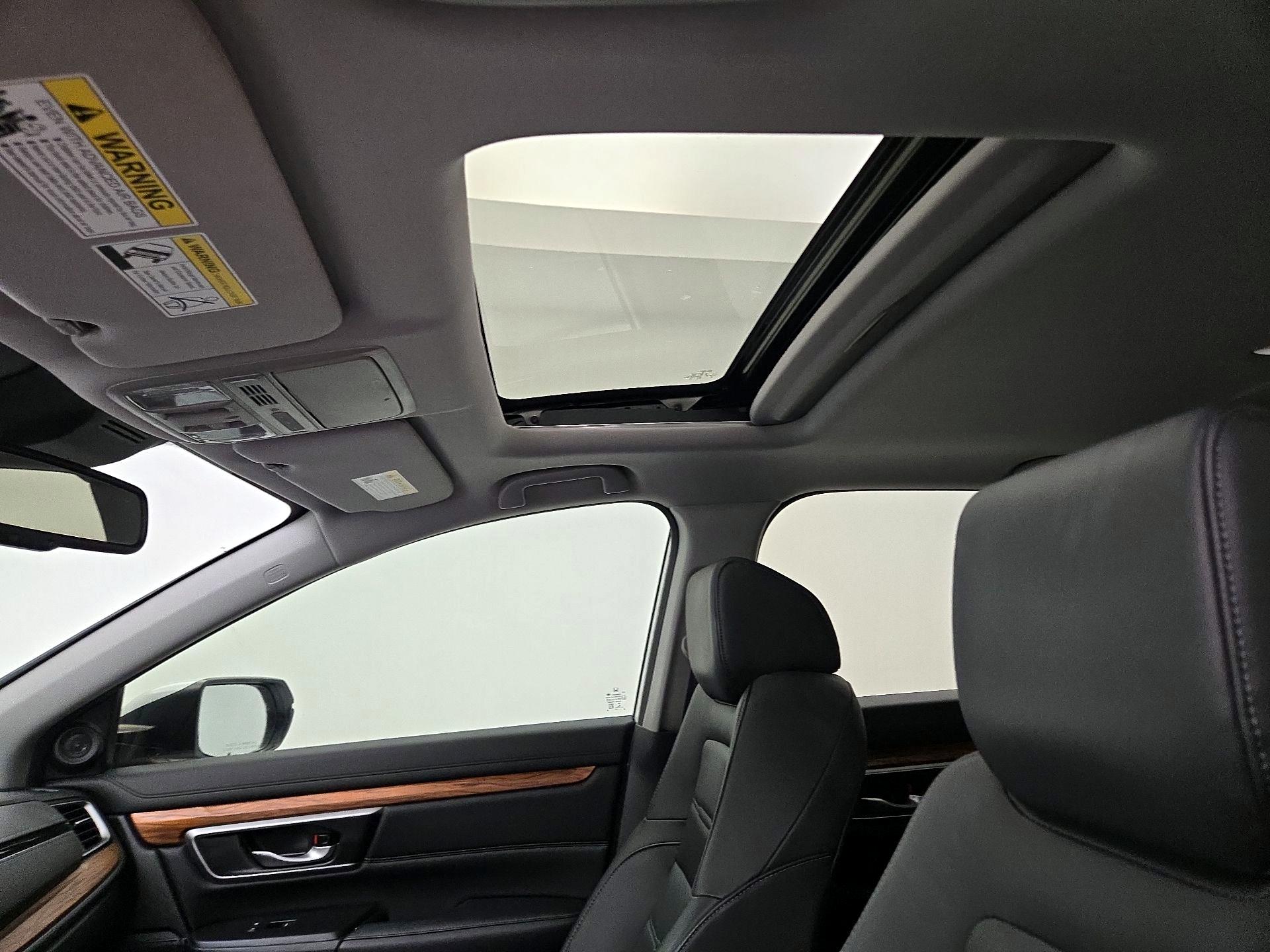 Thumbnail: 2020 Honda CR-V - 20