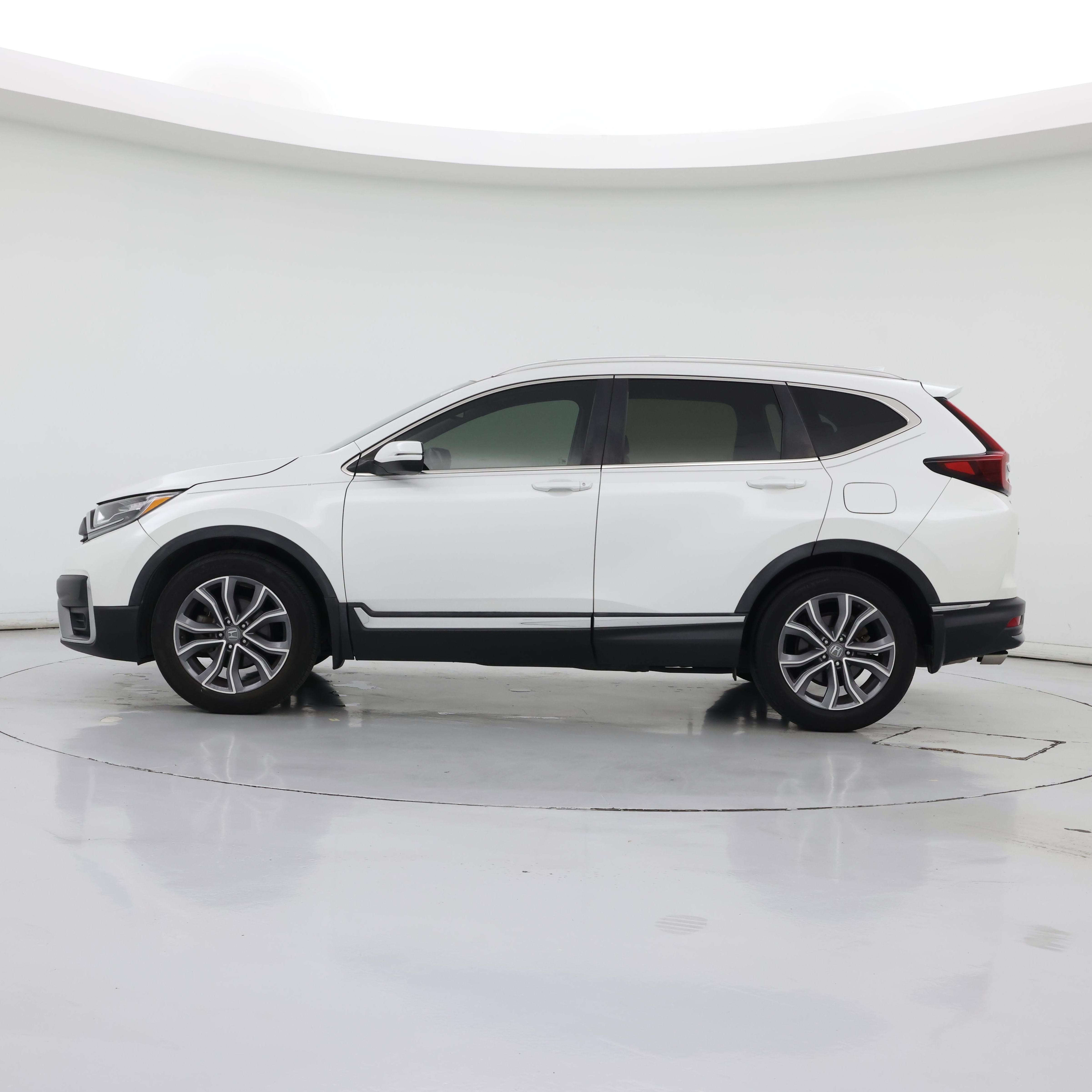 Thumbnail: 2020 Honda CR-V - 3