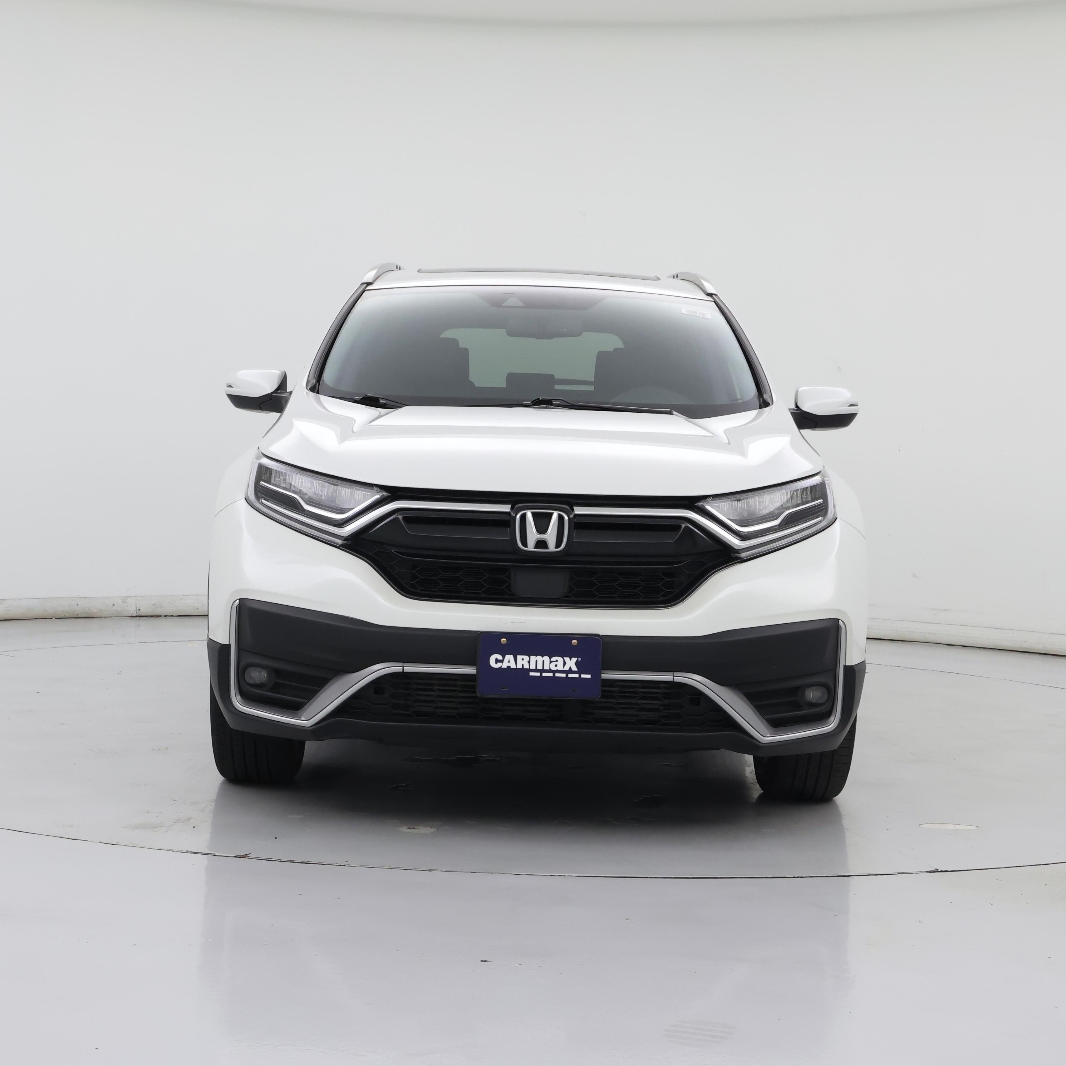 Thumbnail: 2020 Honda CR-V - 5