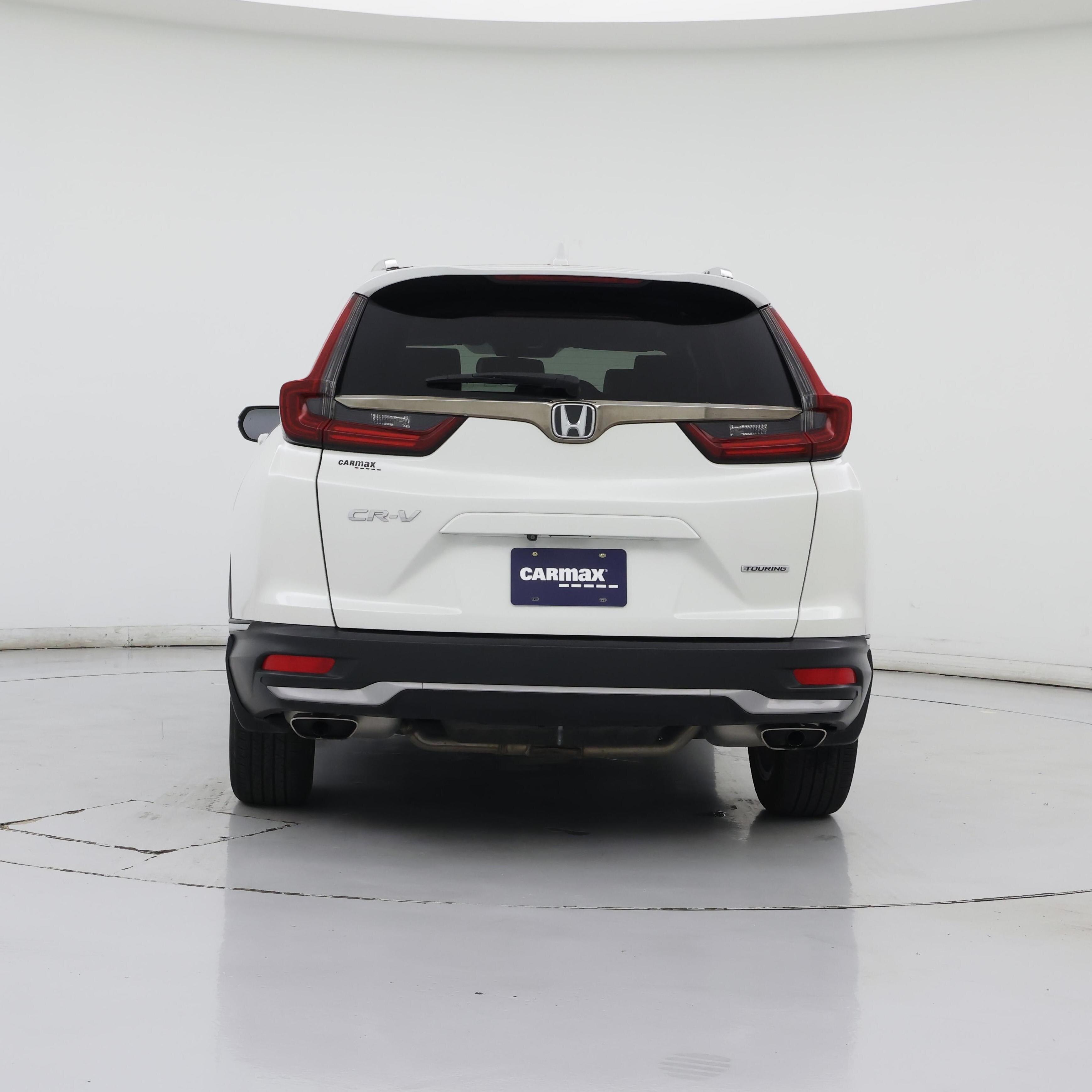 Thumbnail: 2020 Honda CR-V - 6