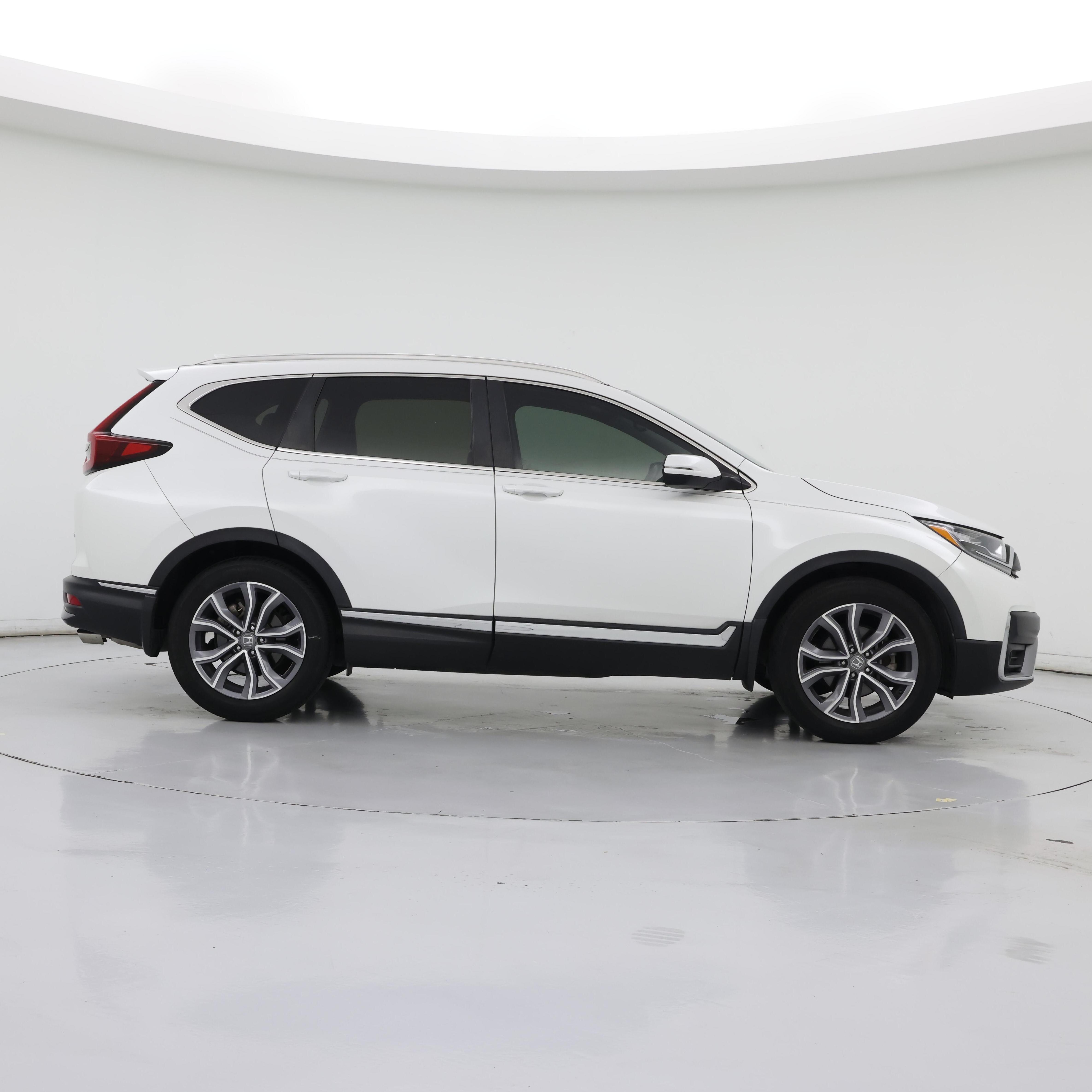 Thumbnail: 2020 Honda CR-V - 7