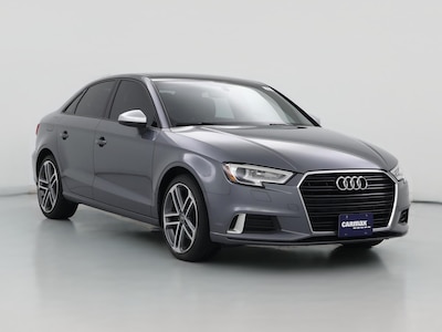 2018 Audi A3 Premium