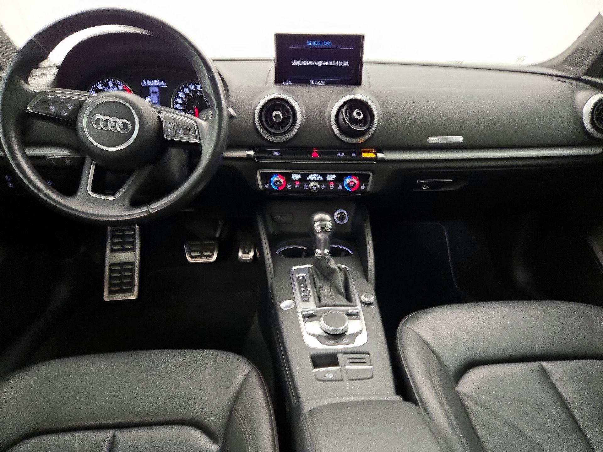 Thumbnail: 2018 Audi A3 - 9