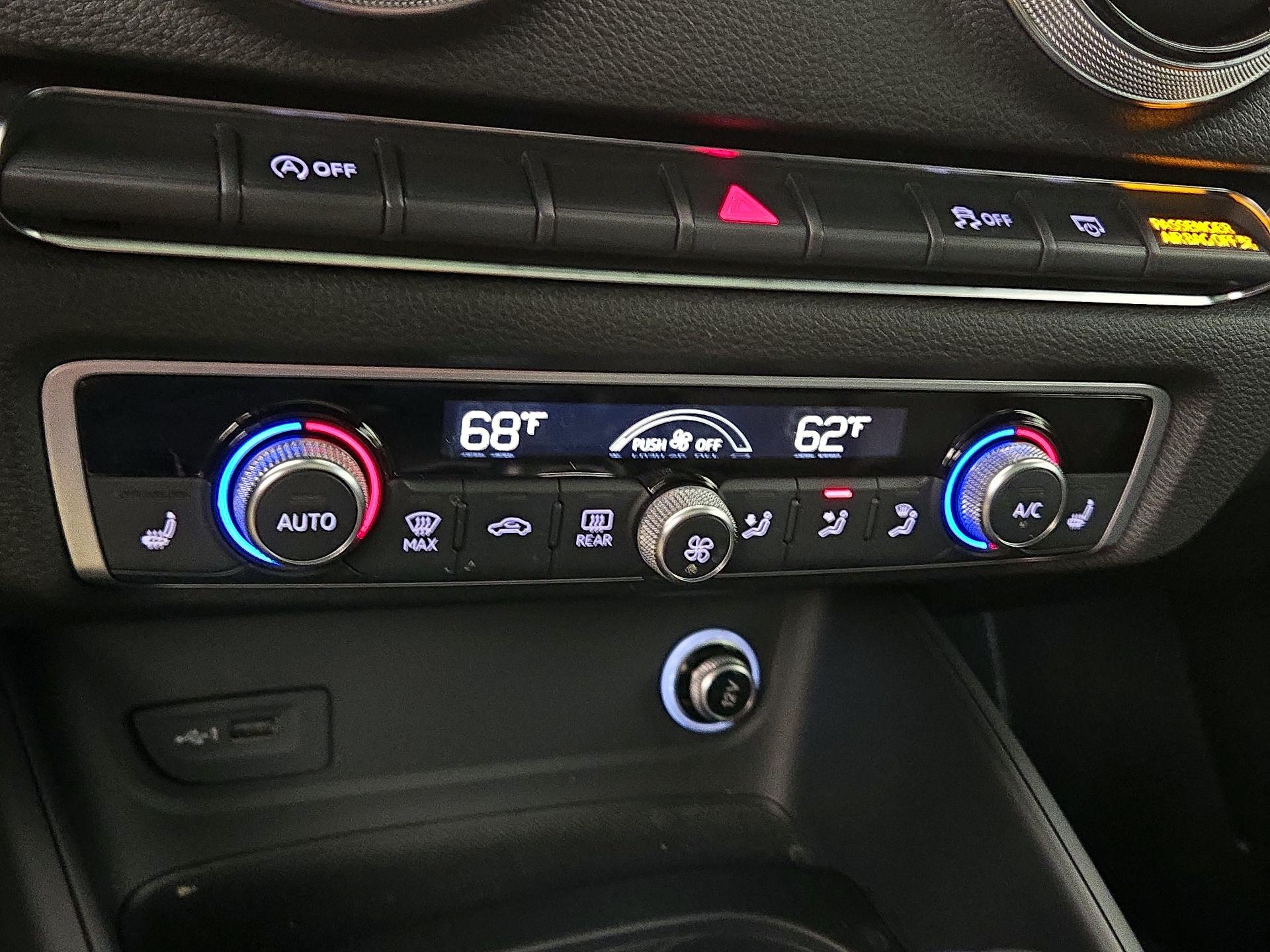 Thumbnail: 2018 Audi A3 - 16