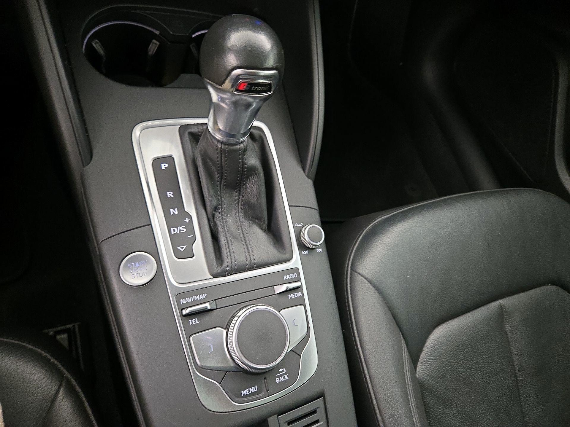 Thumbnail: 2018 Audi A3 - 17