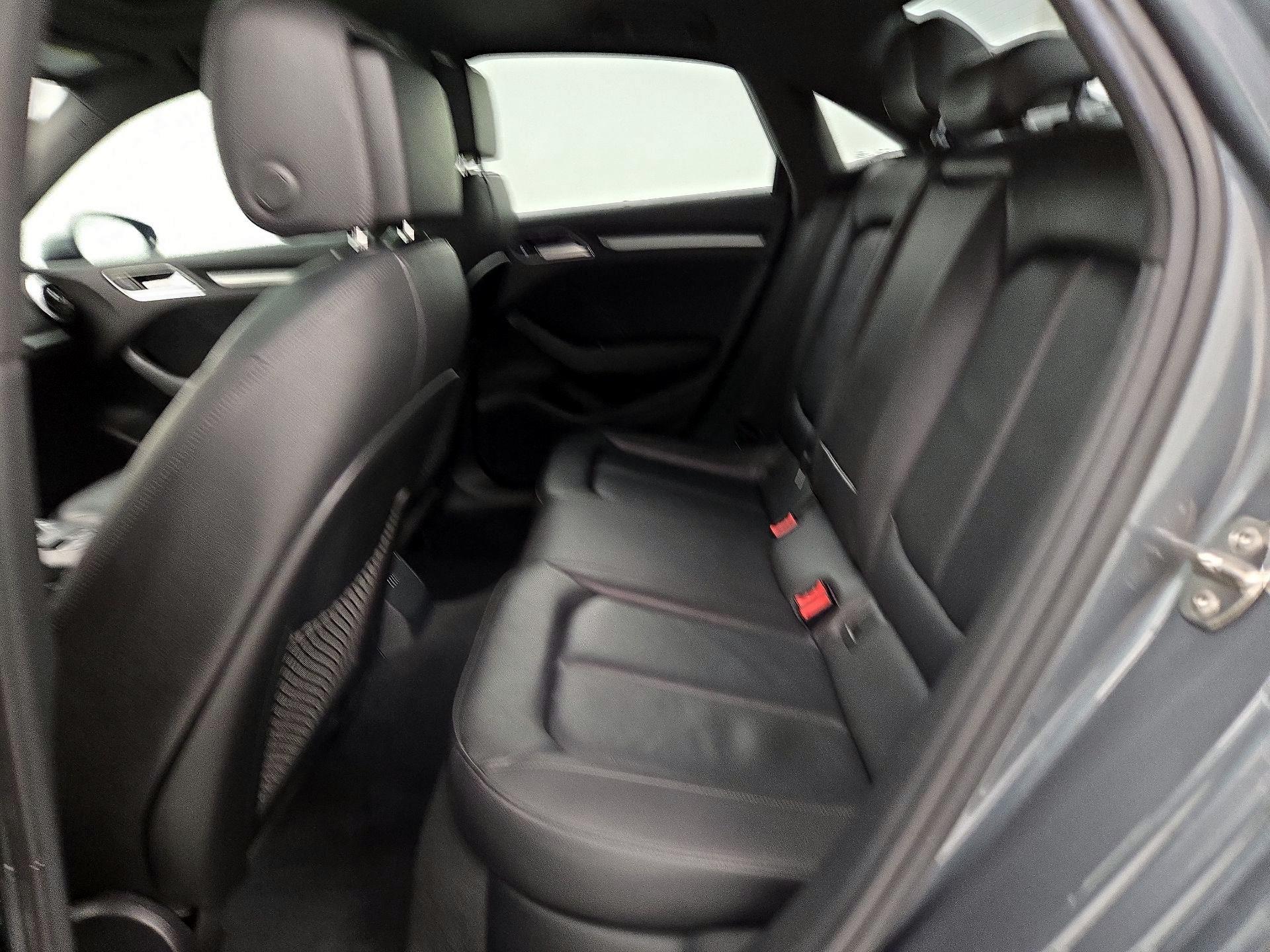 Thumbnail: 2018 Audi A3 - 20