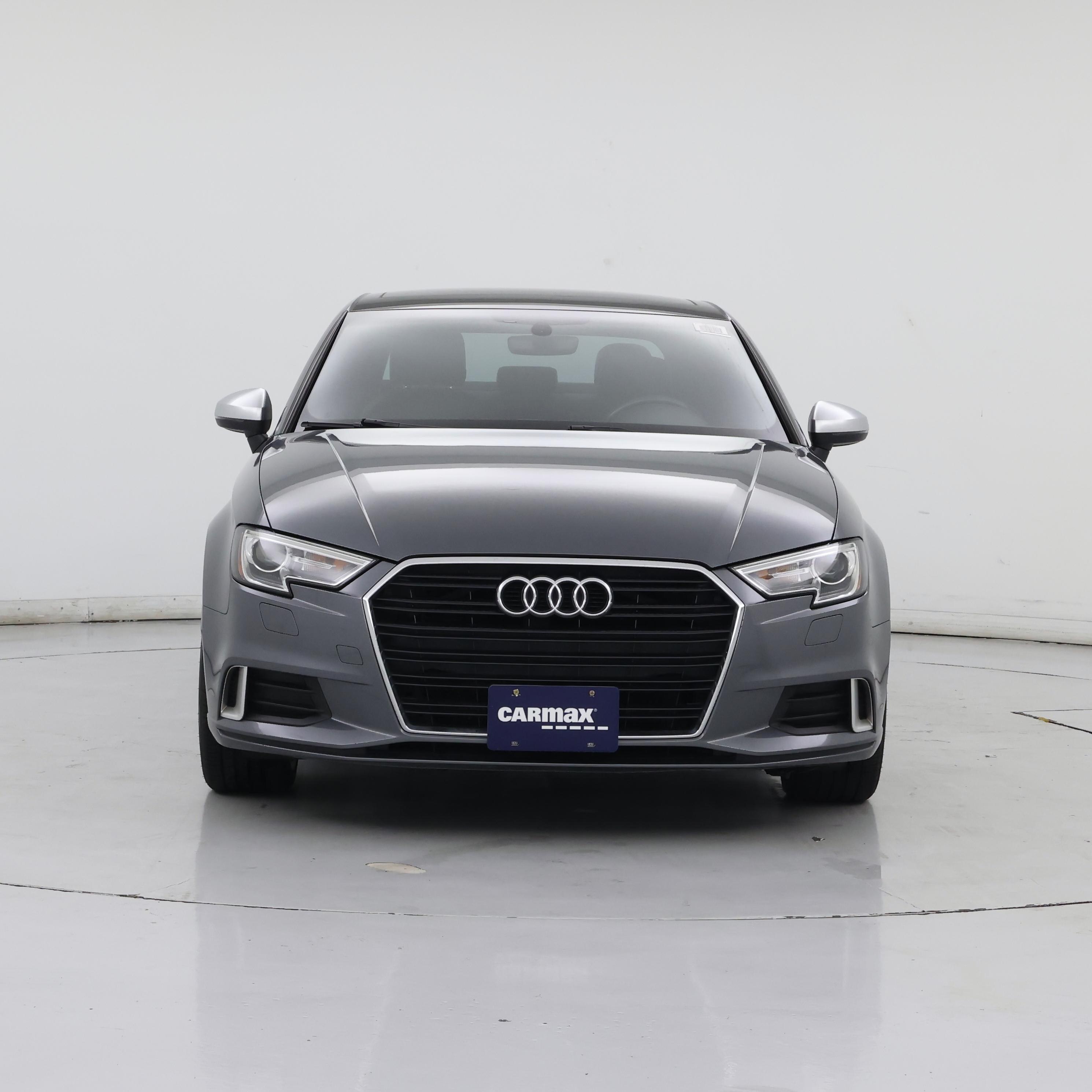 Thumbnail: 2018 Audi A3 - 5