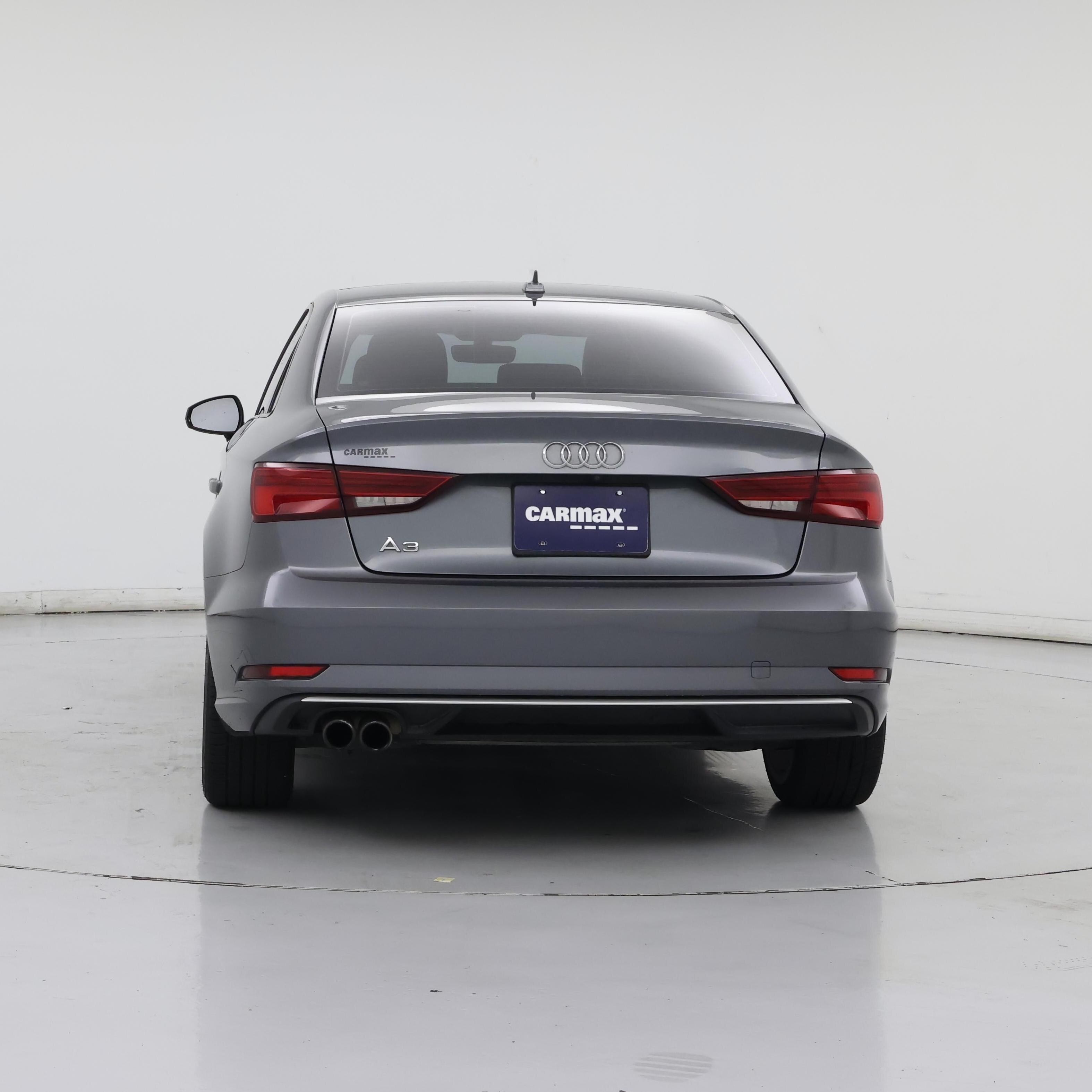 Thumbnail: 2018 Audi A3 - 6