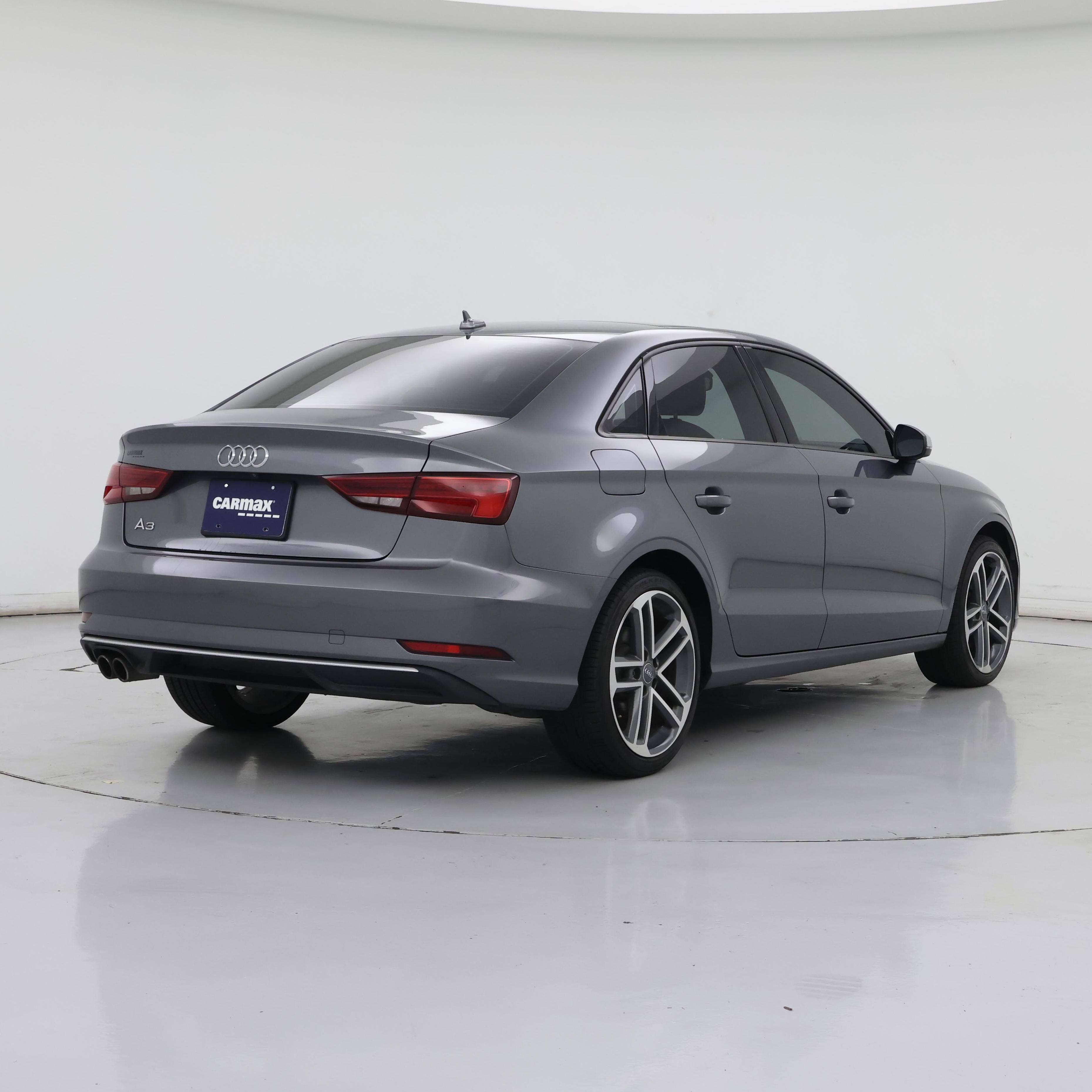 Thumbnail: 2018 Audi A3 - 8