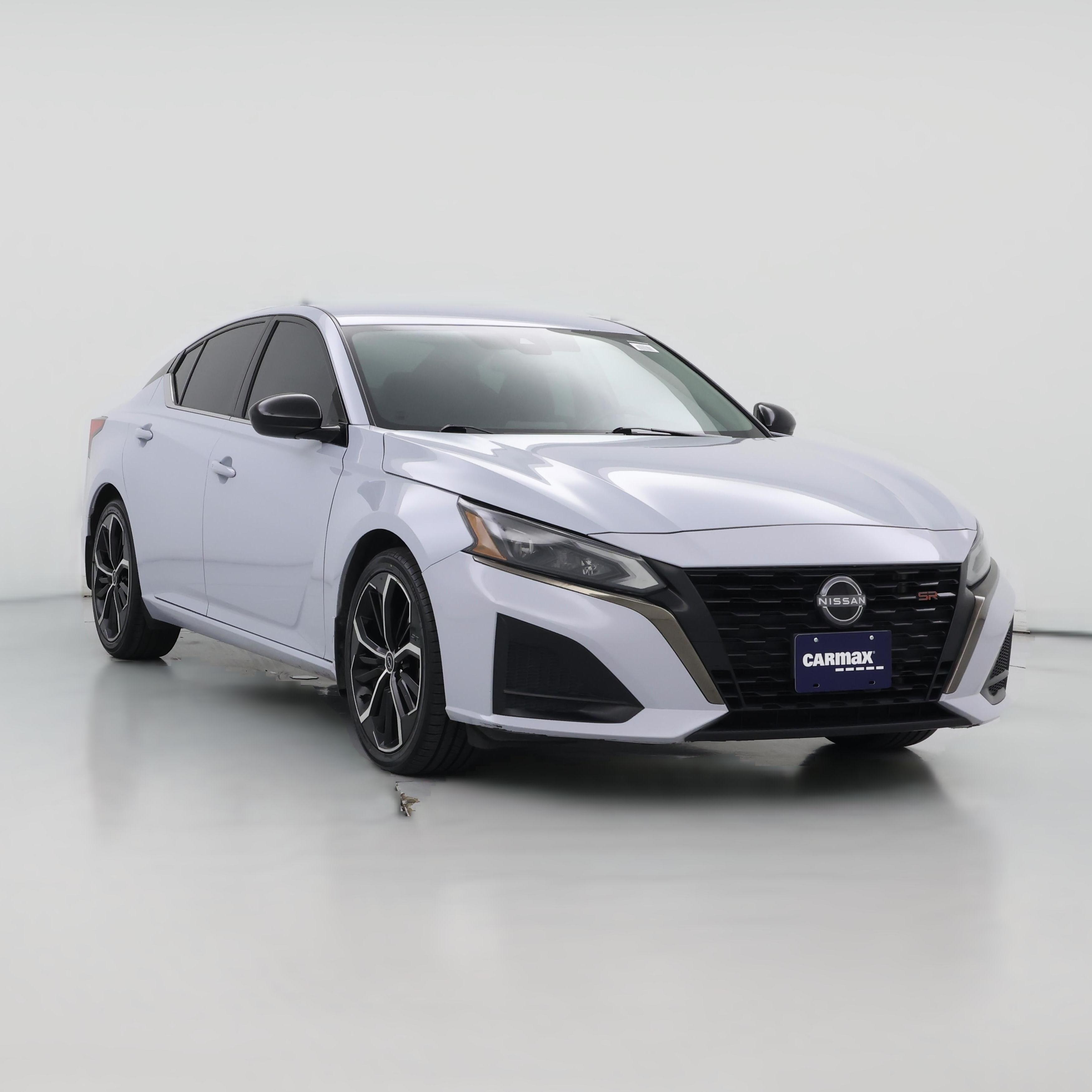 Thumbnail: 2023 Nissan Altima - 1