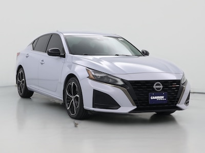 2023 Nissan Altima SR