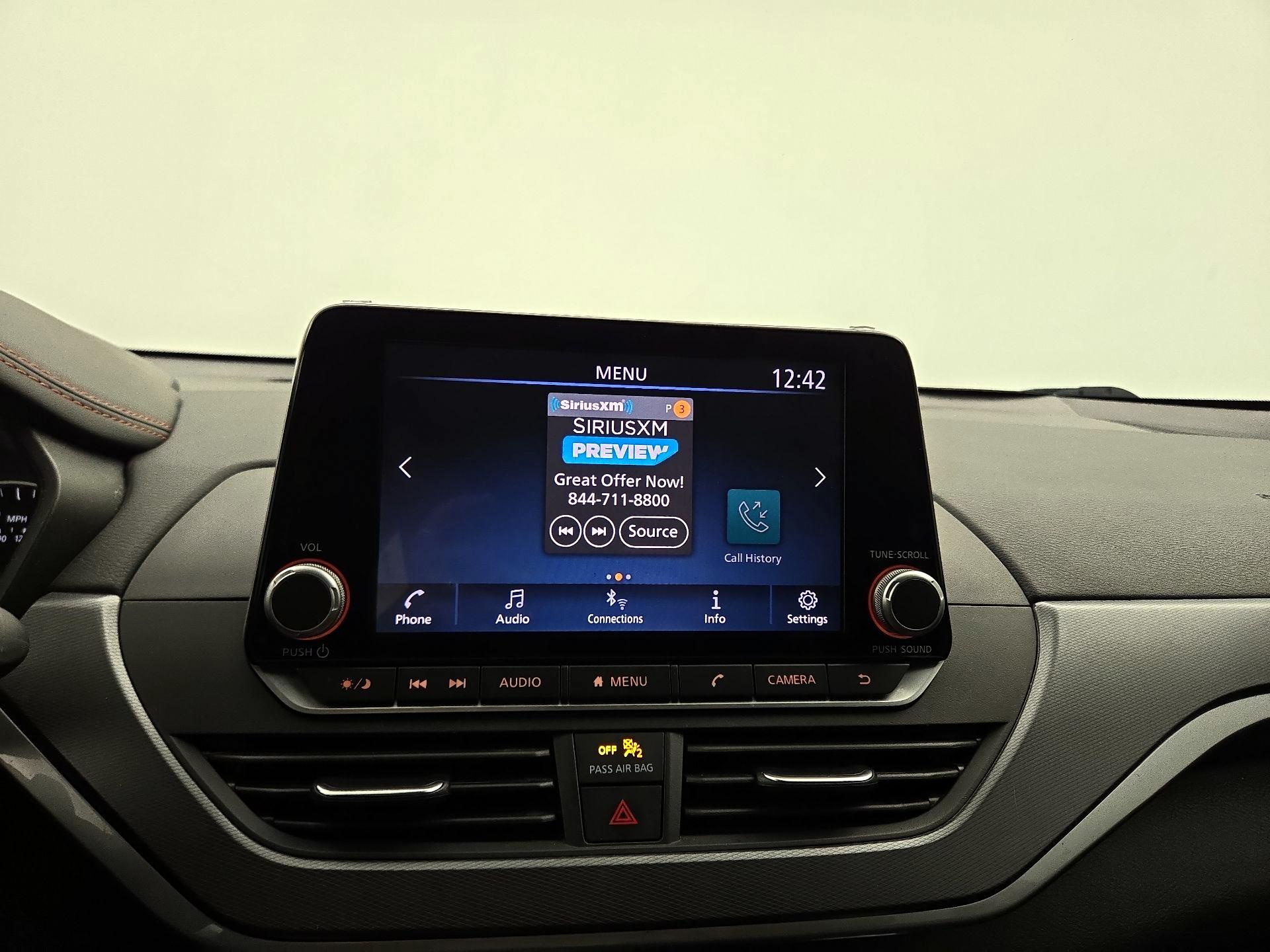 Thumbnail: 2023 Nissan Altima - 15