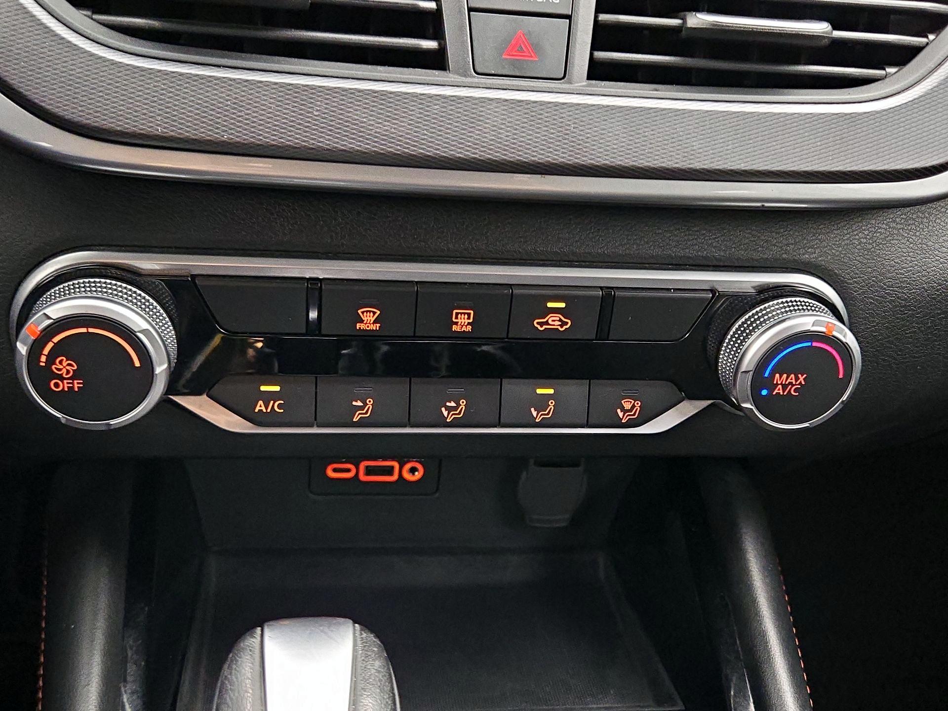 Thumbnail: 2023 Nissan Altima - 16