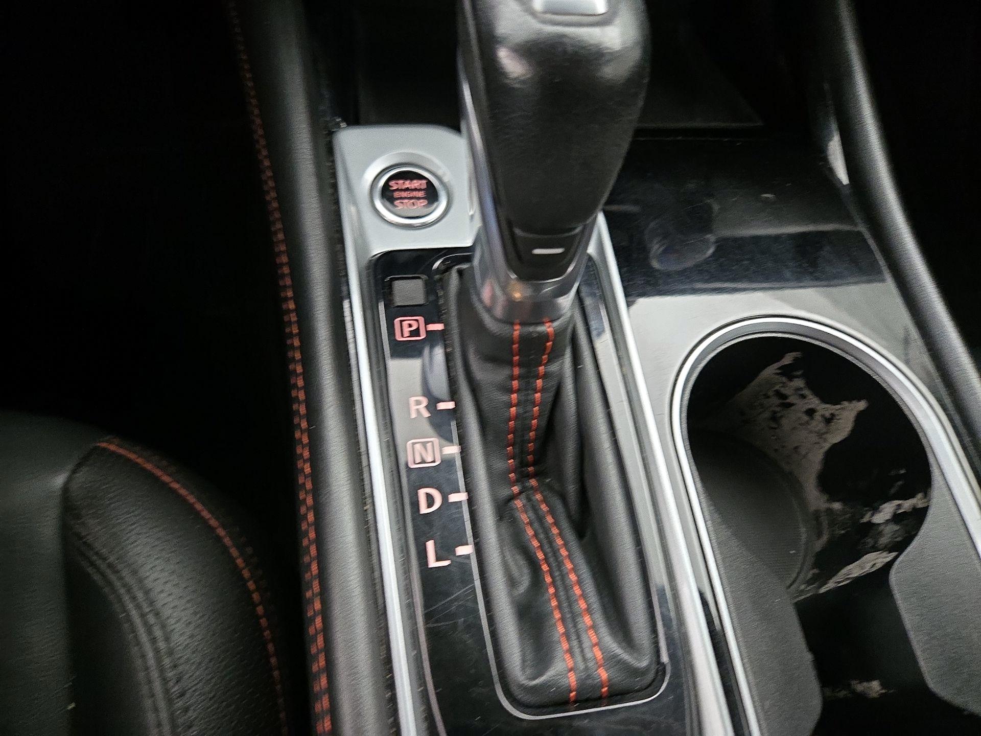 Thumbnail: 2023 Nissan Altima - 17